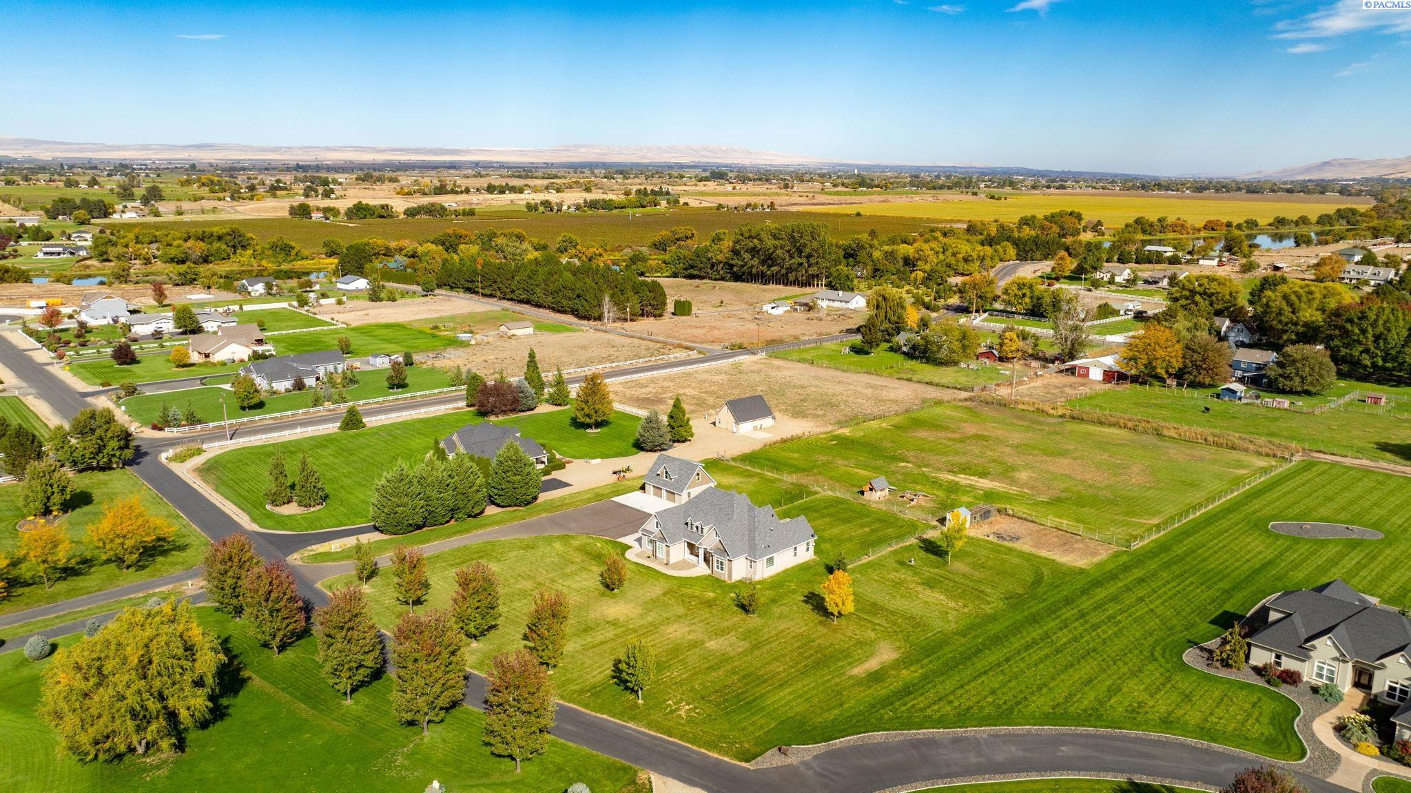 18705 S Quail Run Pr Sw, Prosser, WA 99350