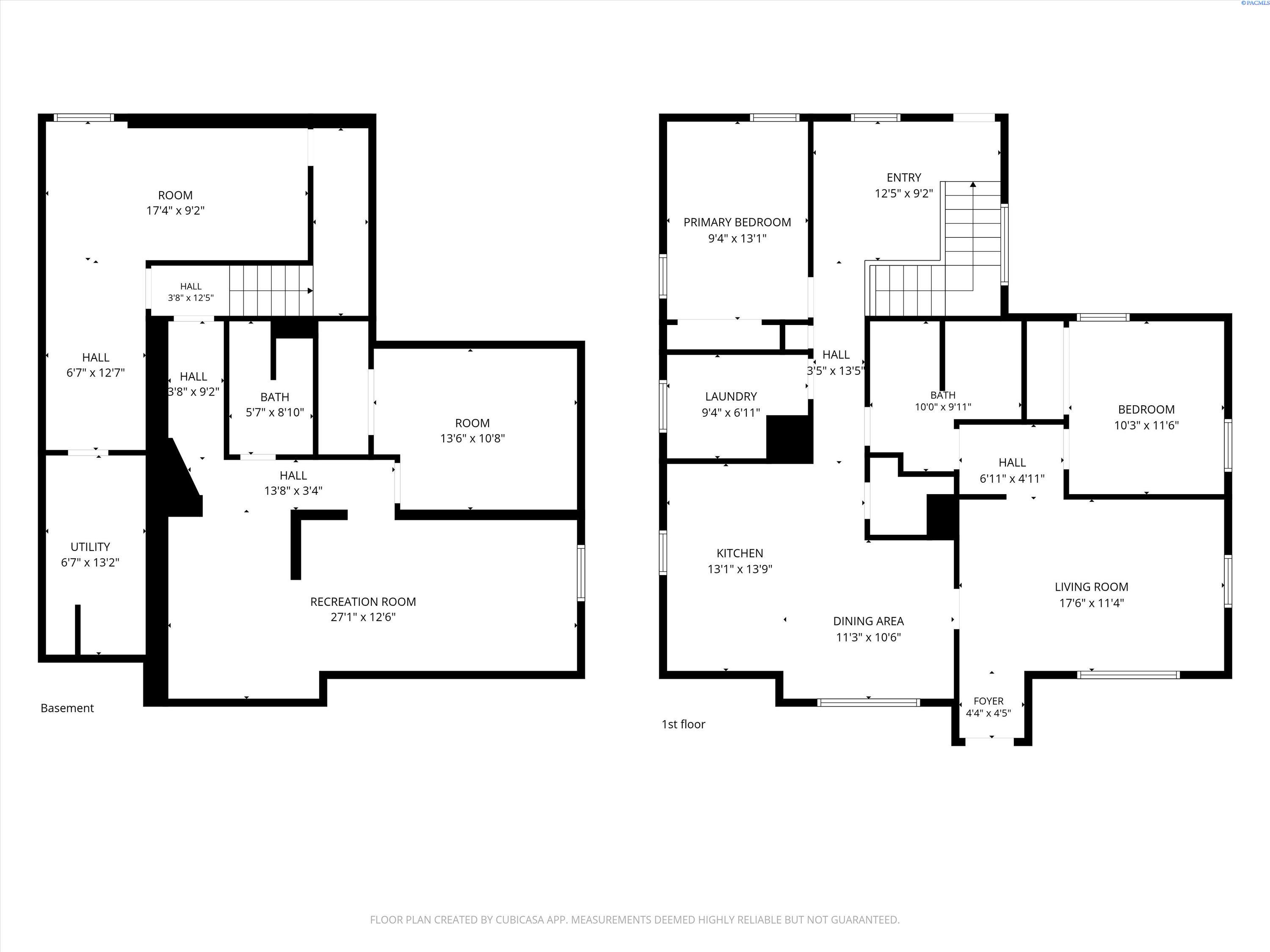 1704 W Yakima St, Pasco, WA 99301