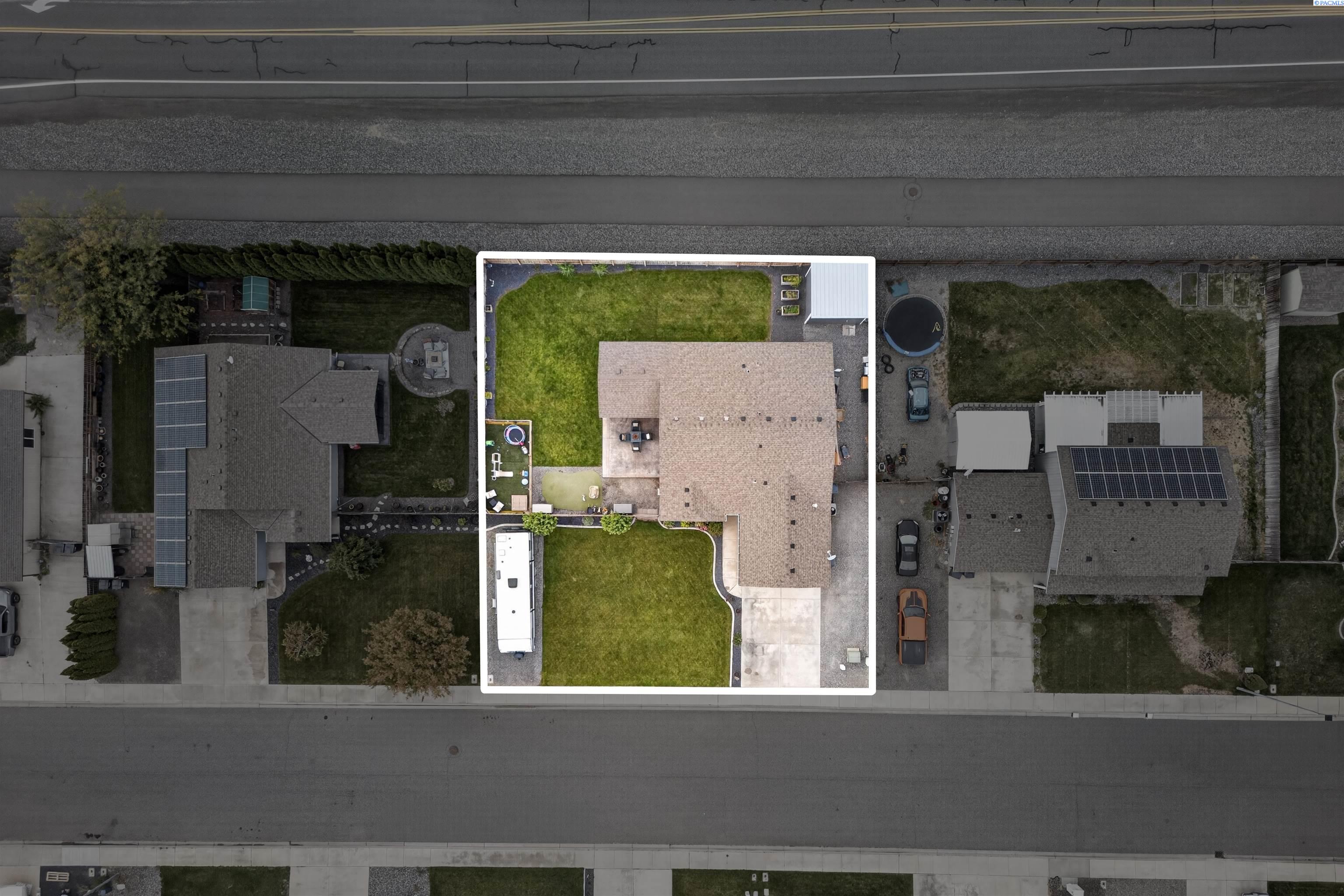 5405 Kirkwood Ln, West Richland, WA 99353