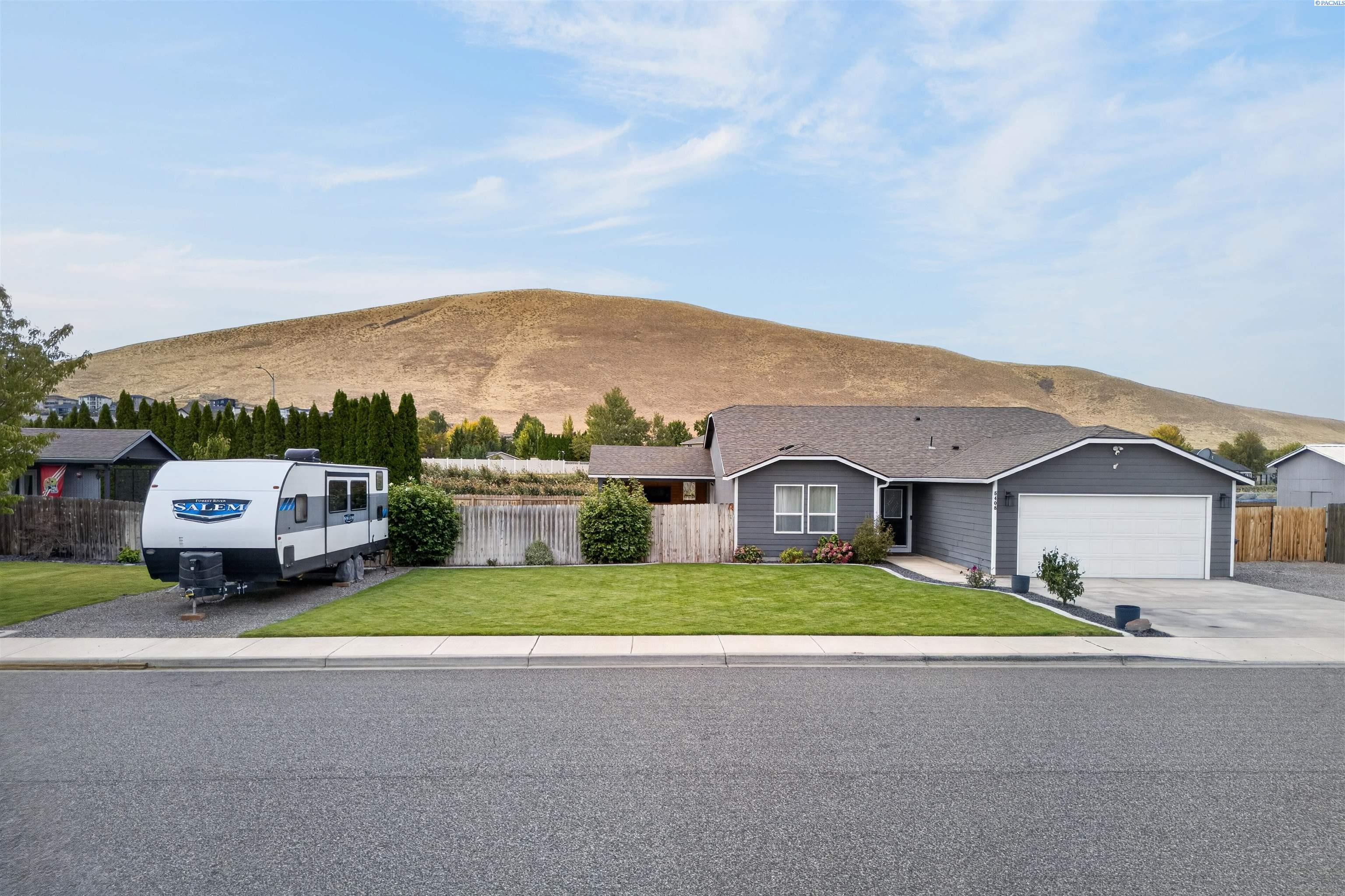 5405 Kirkwood Ln, West Richland, WA 99353