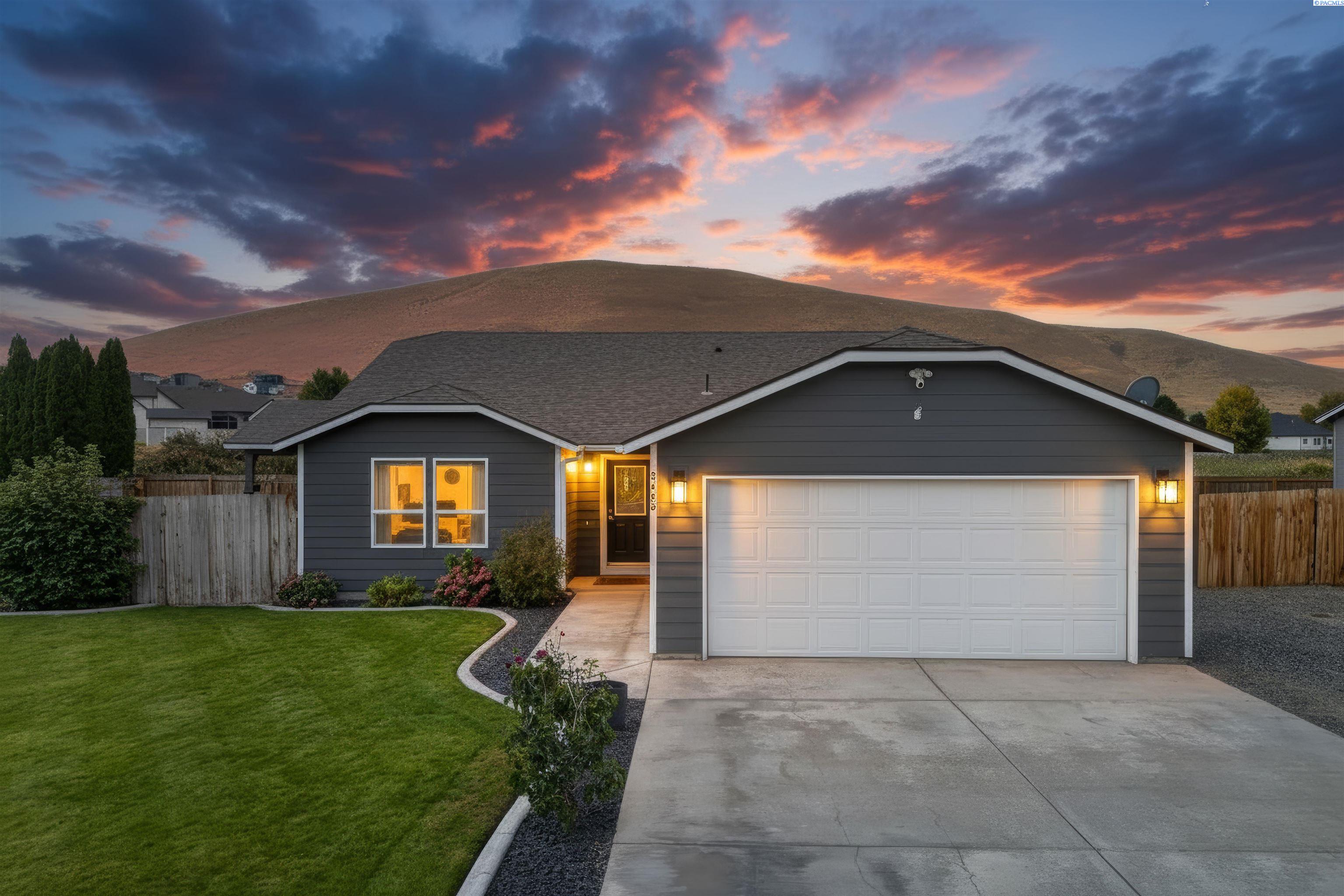 5405 Kirkwood Ln, West Richland, WA 99353
