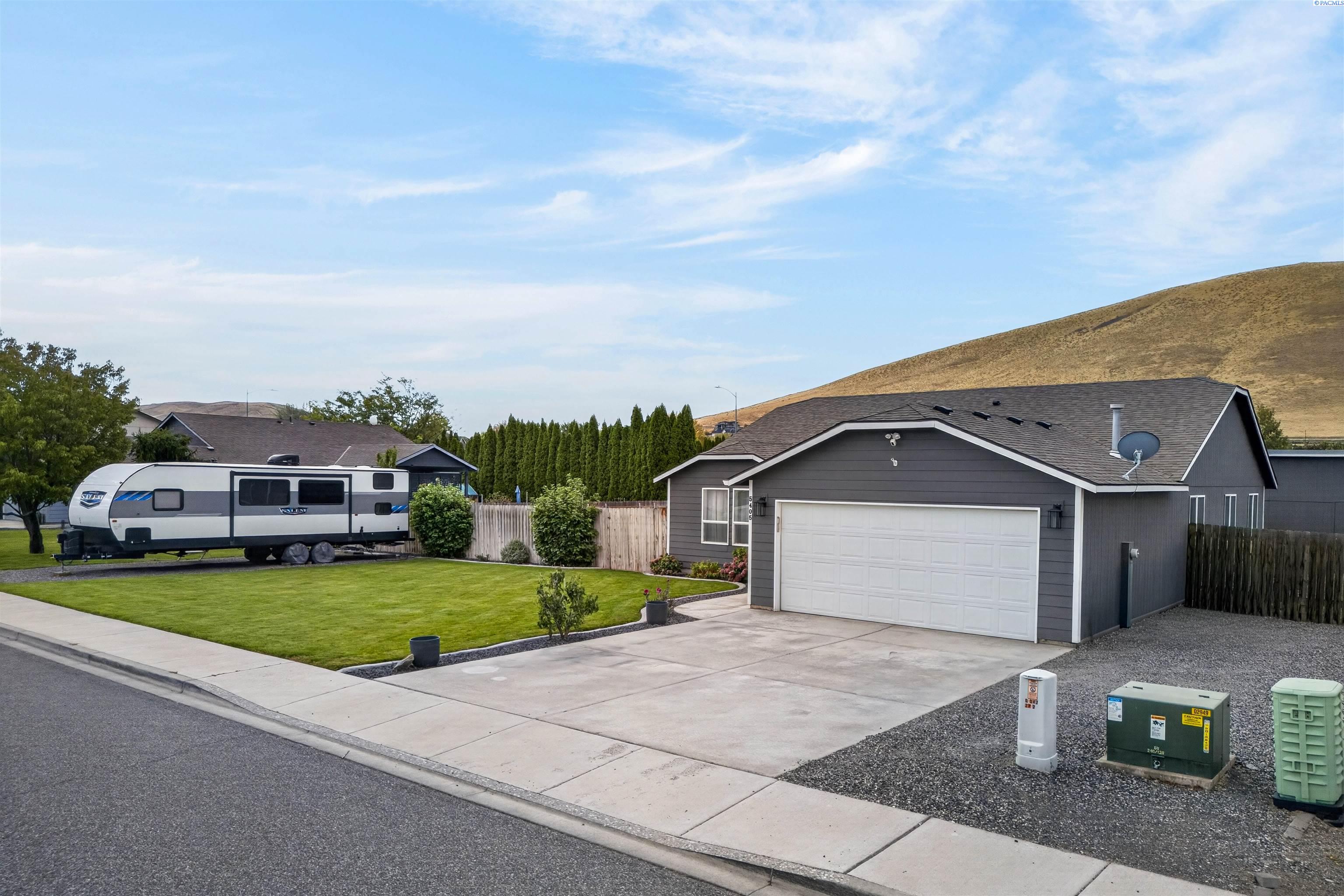 5405 Kirkwood Ln, West Richland, WA 99353