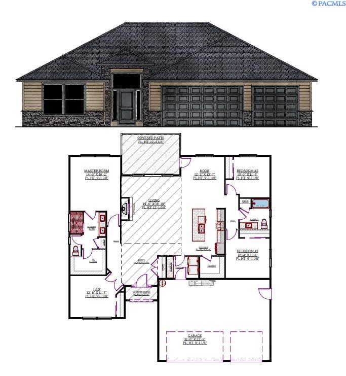 6605 Rd 90, Pasco, WA 99301