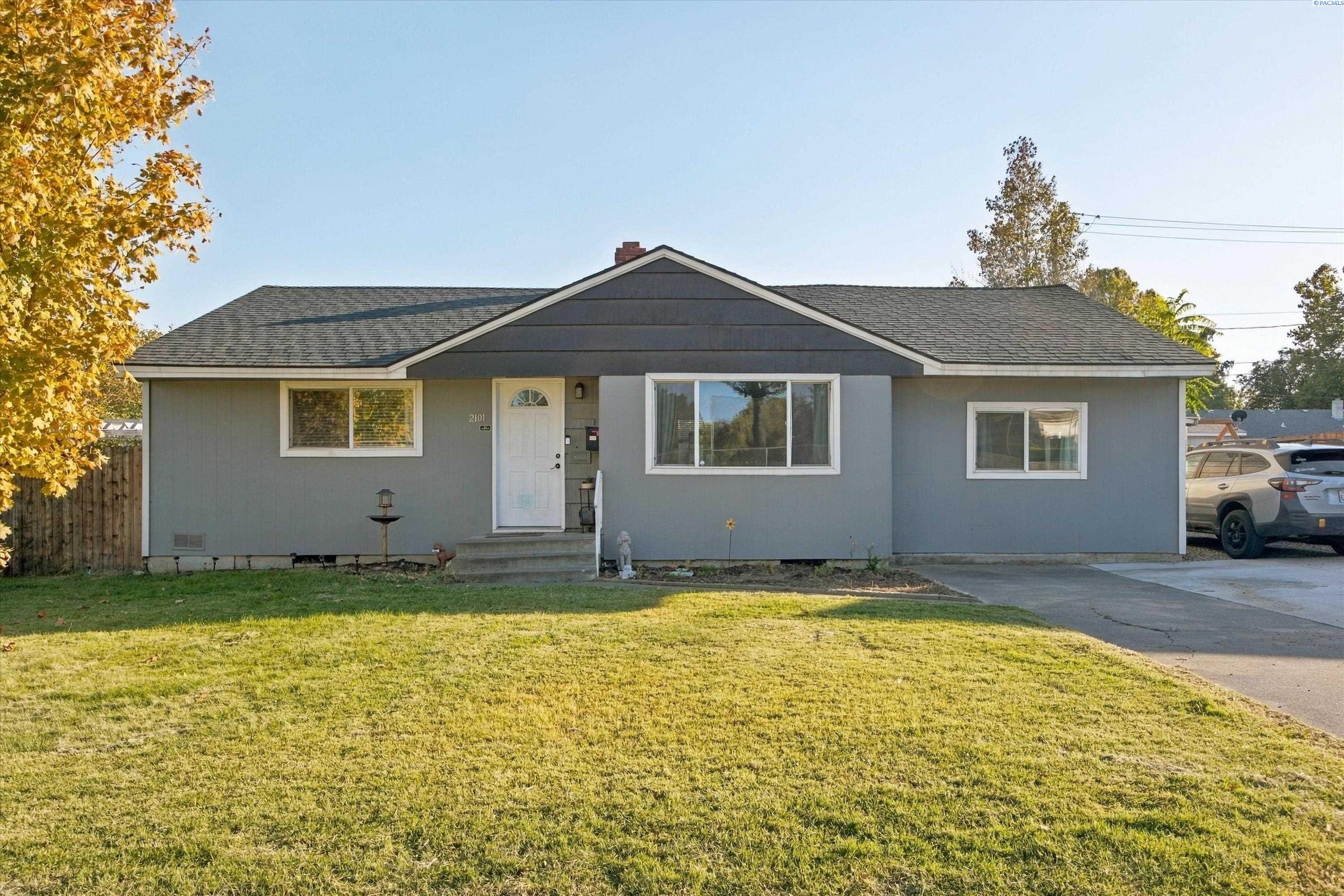 2101 W Kennewick Ave, Kennewick, WA 99336
