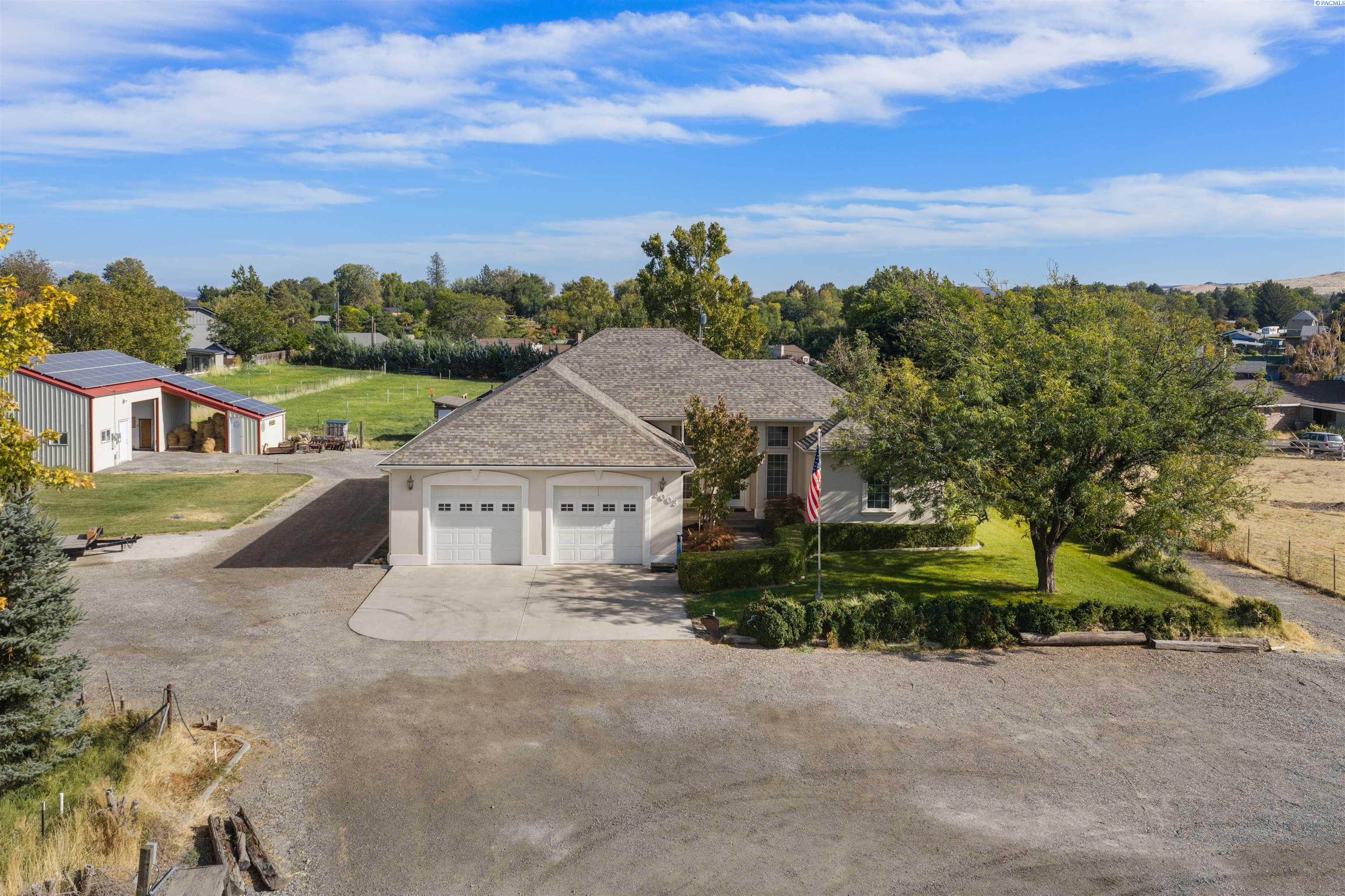 3003 S Jean St, Kennewick, WA 99337