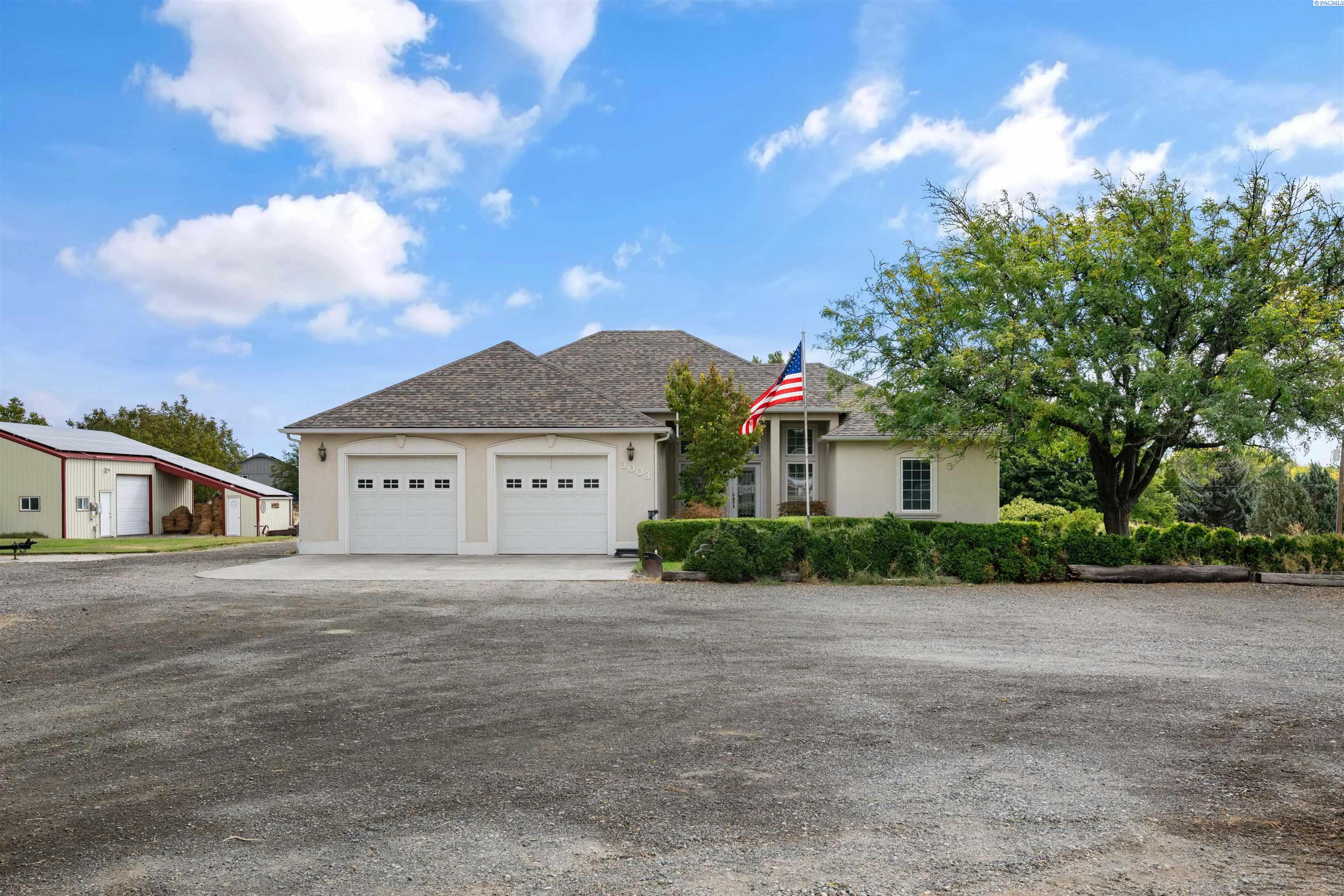 3003 S Jean St, Kennewick, WA 99337