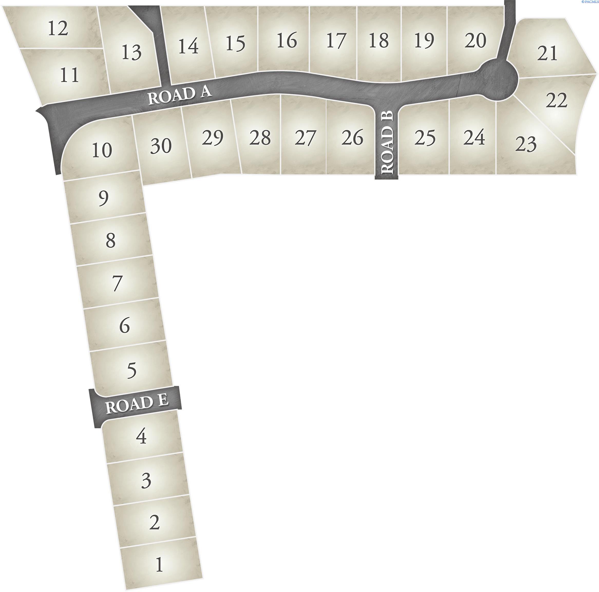 Lot 11 Black Pearl Dr, Pasco, WA 99301