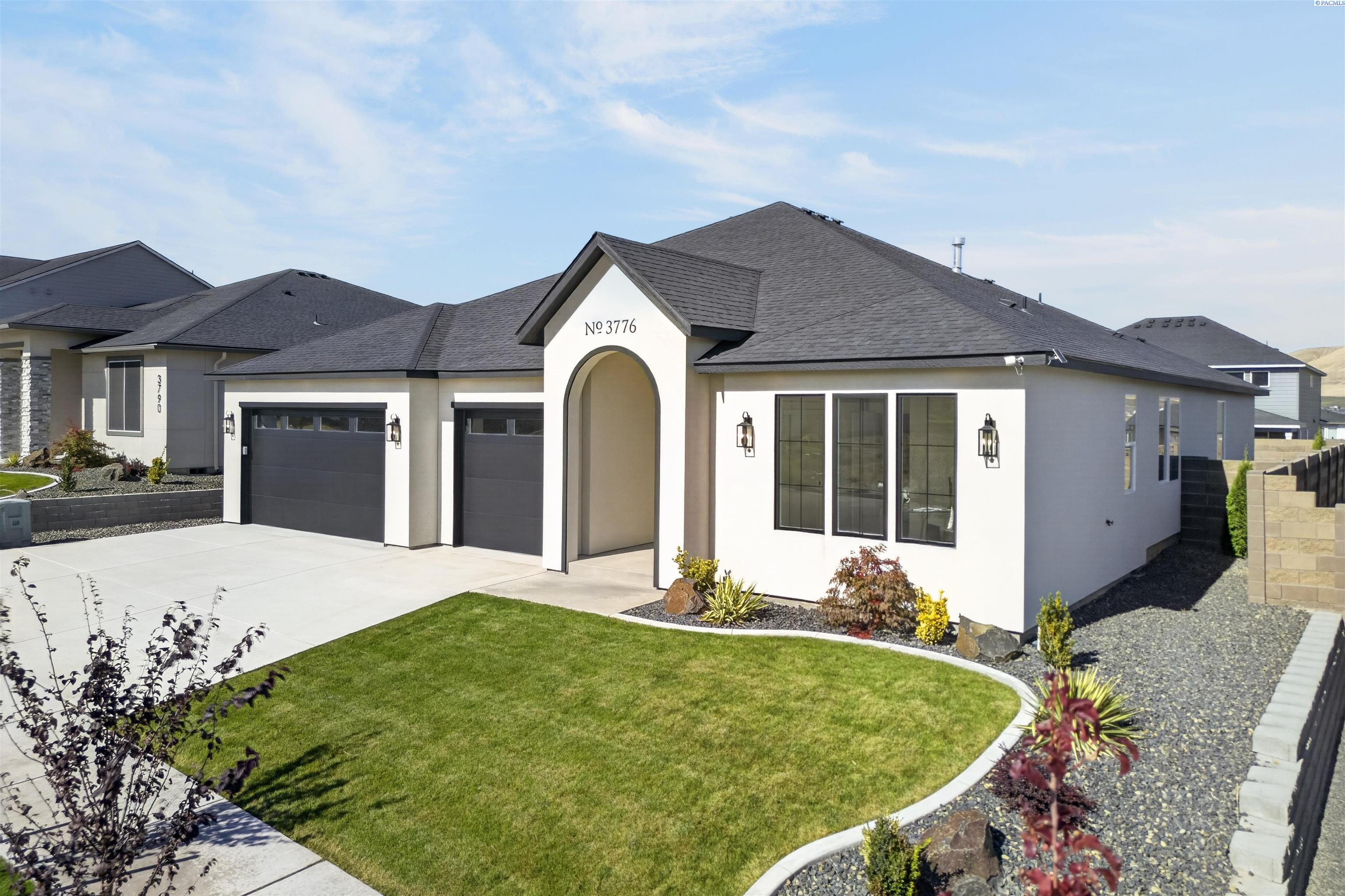 3776 Boxberger St, Richland, WA 99352