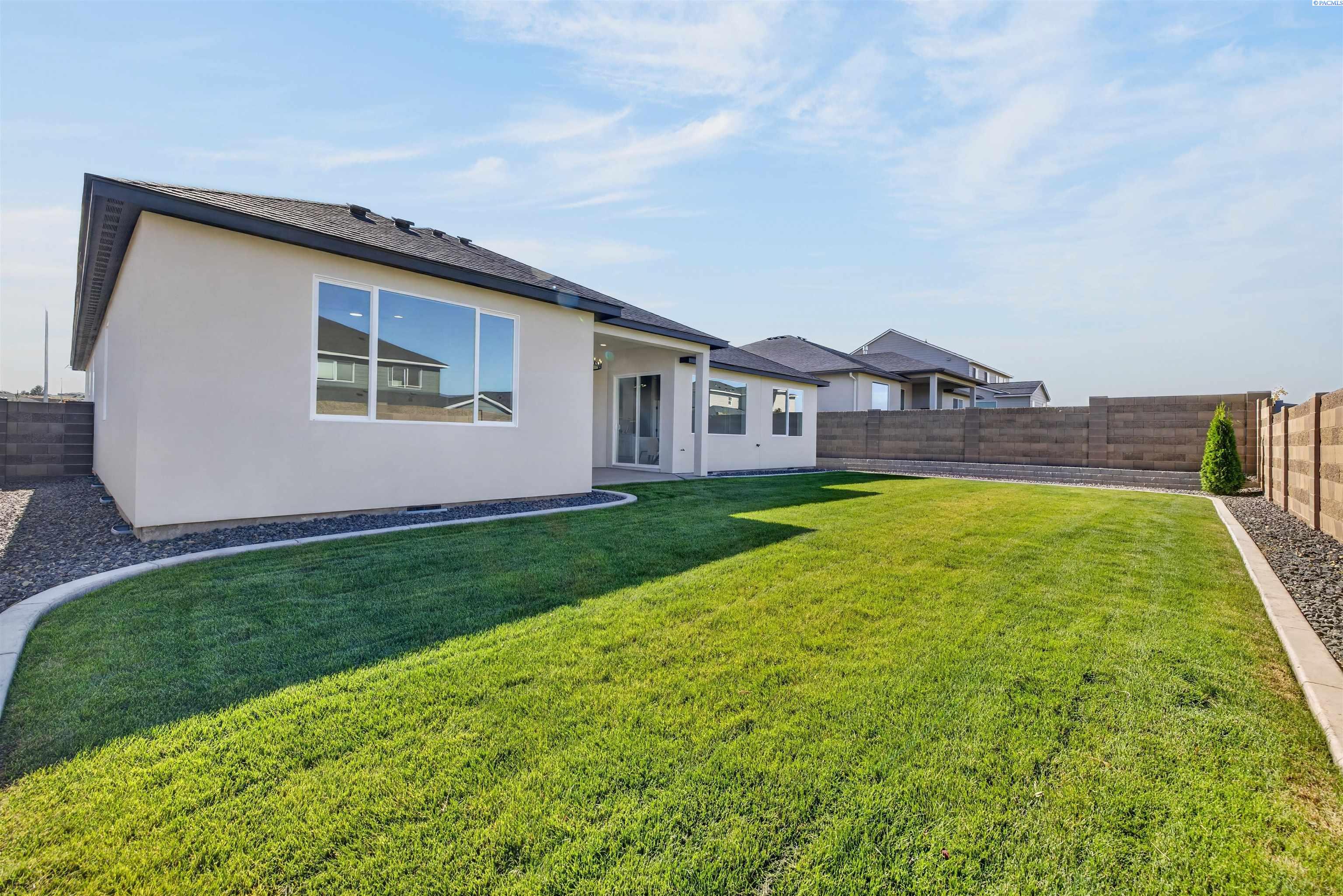 3776 Boxberger St, Richland, WA 99352