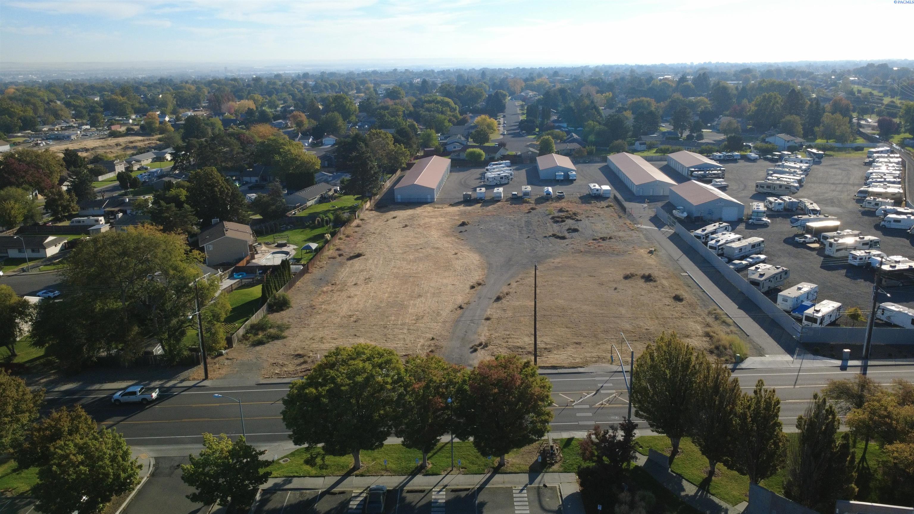 1701 S Union, Kennewick, WA 99338