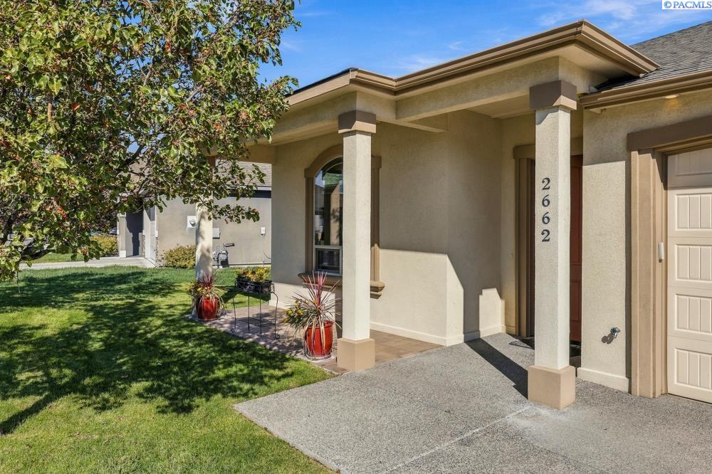 2662 Eaglewatch Lp, Richland, WA 99354