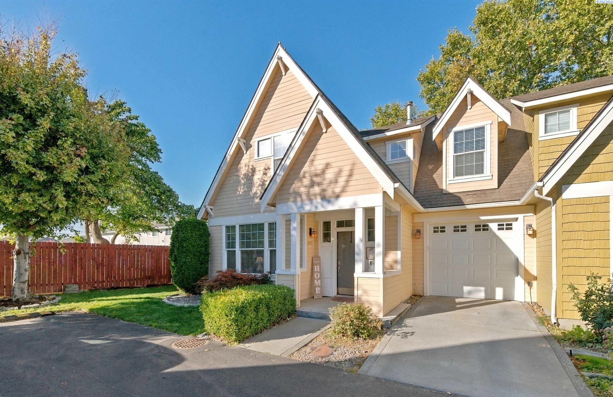 947 S Keller, Kennewick, WA 99336