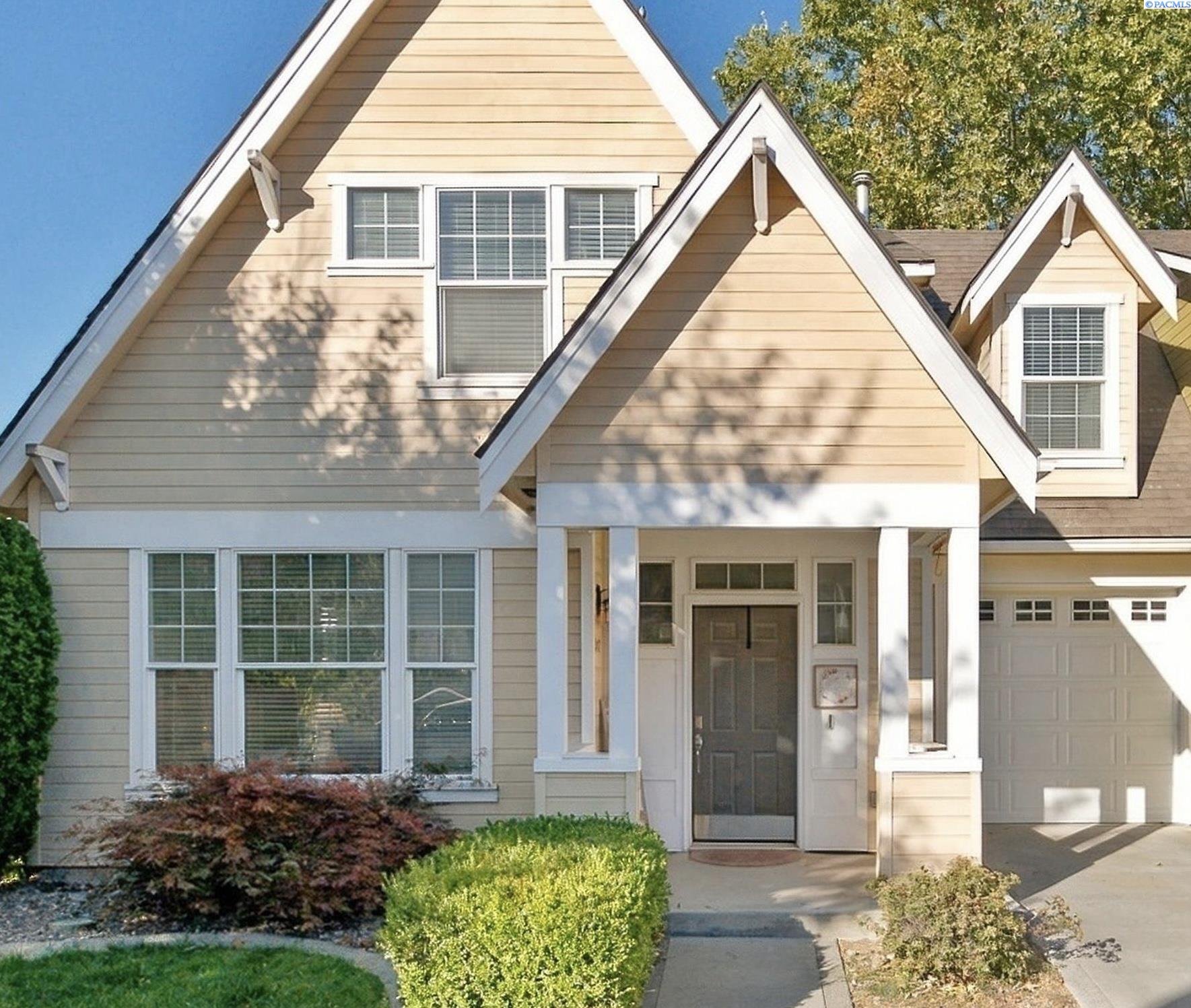 947 S Keller, Kennewick, WA 99336