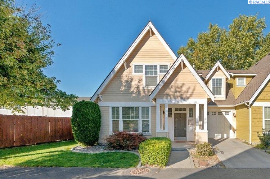 947 S Keller, Kennewick, WA 99336