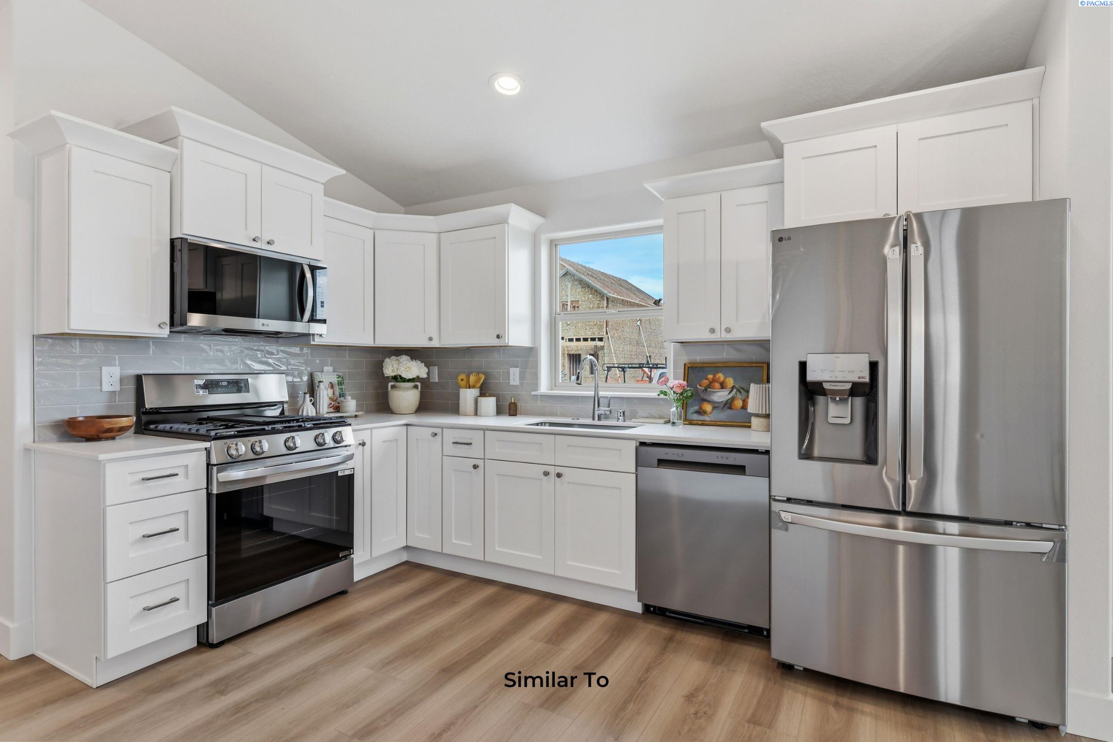 5804 Redtail Dr, Pasco, WA 99301