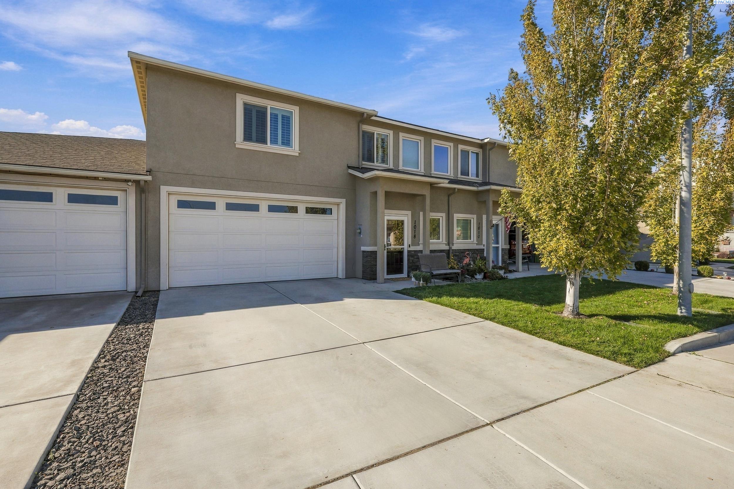 1018 S Elma St #Ste10, Kennewick, WA 99338
