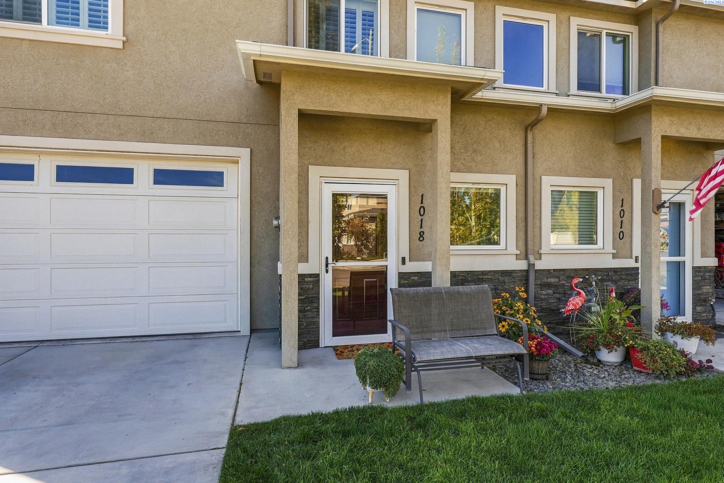 1018 S Elma St #Ste10, Kennewick, WA 99338