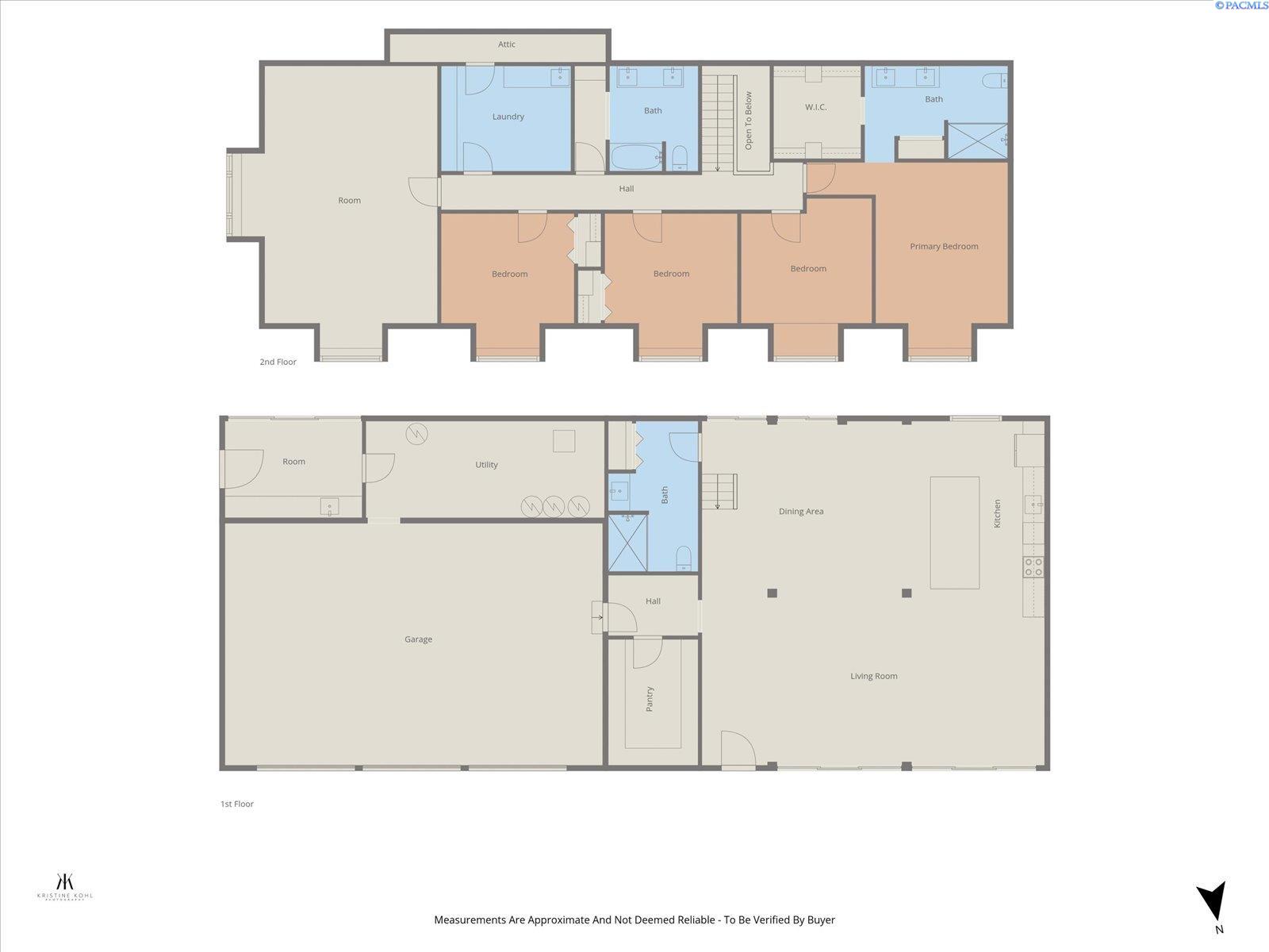 33704 S Tamarack Pr Se, Kennewick, WA 99337
