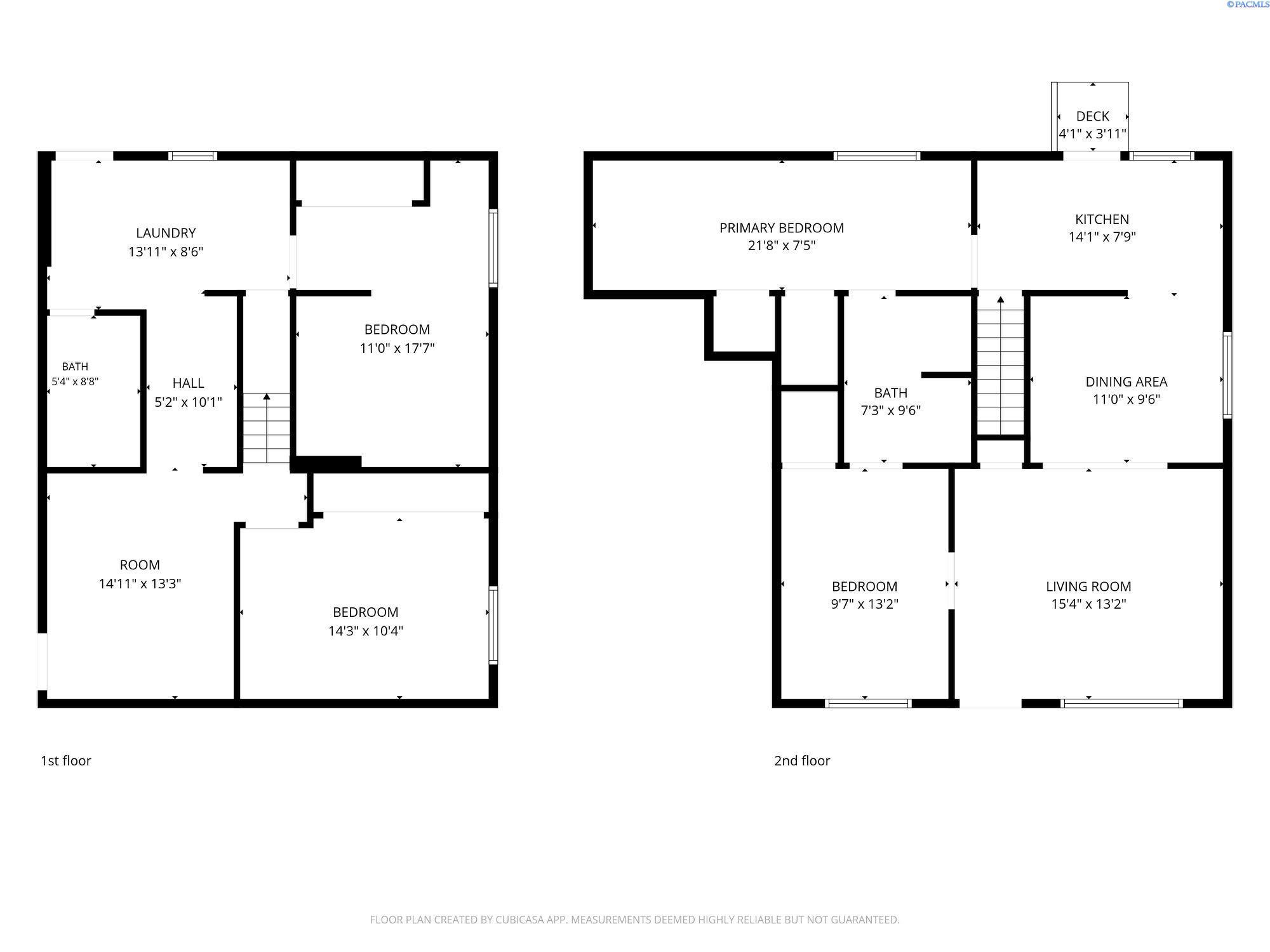 719-723 W Clark St, Pasco, WA 99301