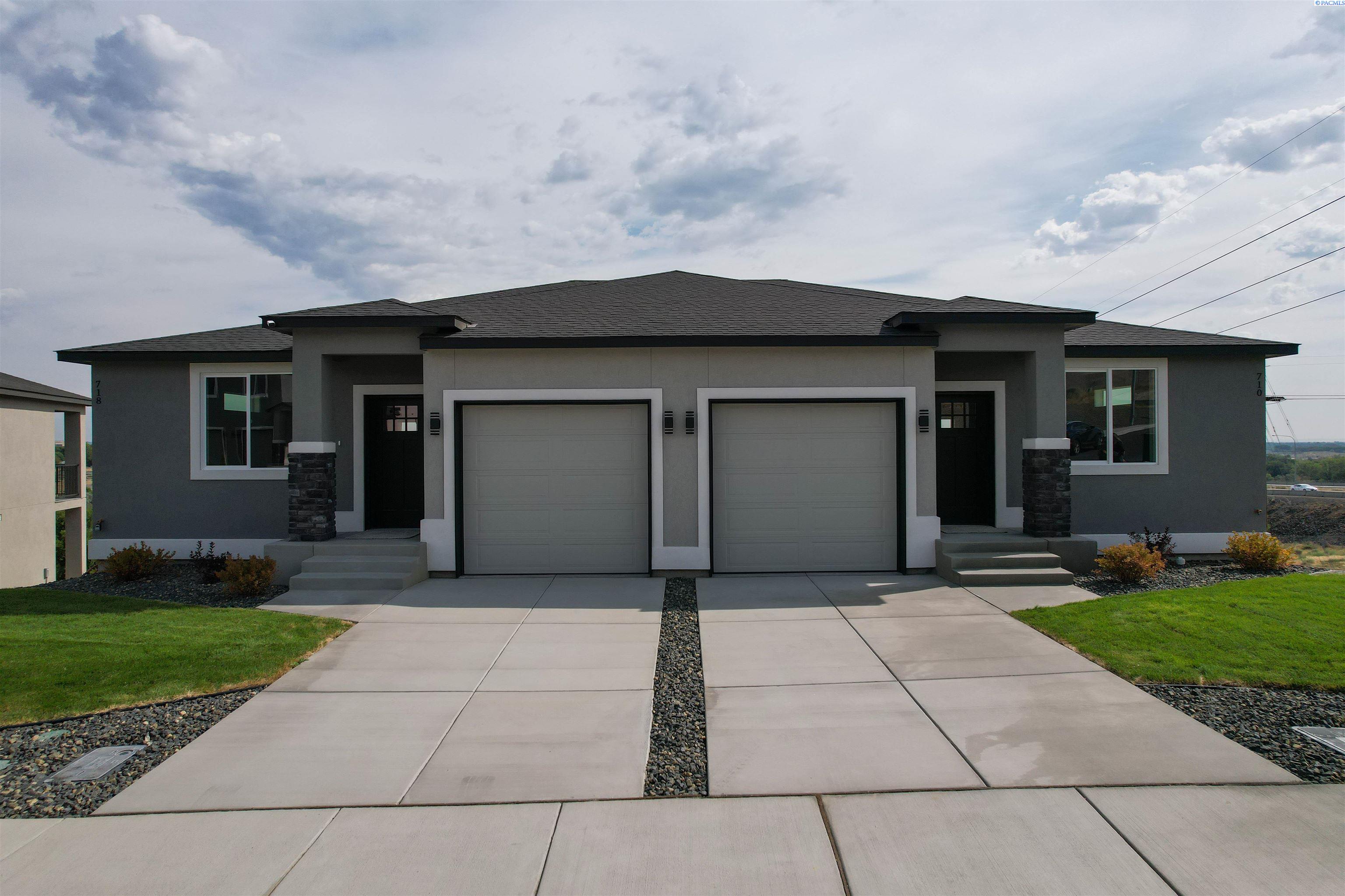 831 Rio Vista Loop Lot 32, Richland, WA 99352