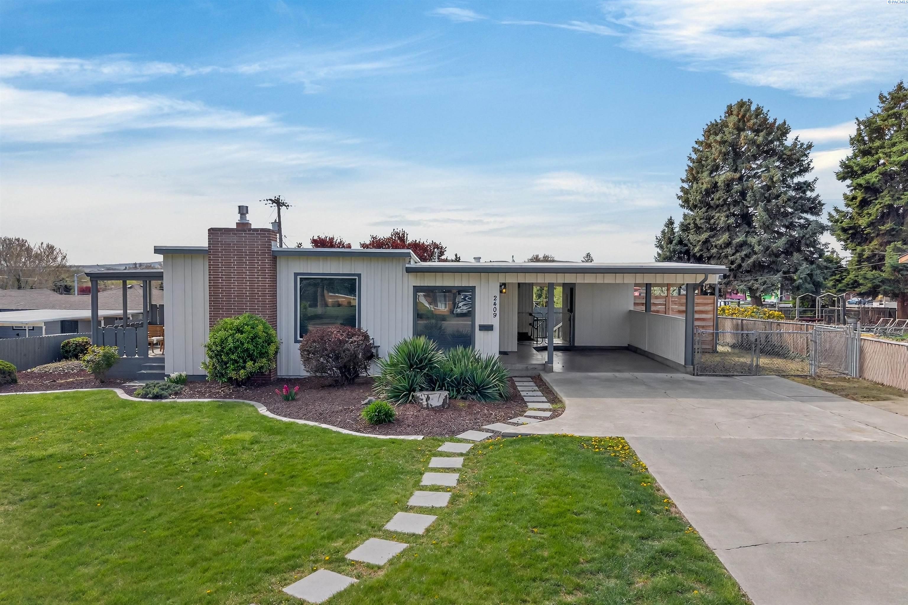 4209 W Albany, Kennewick, WA 99336