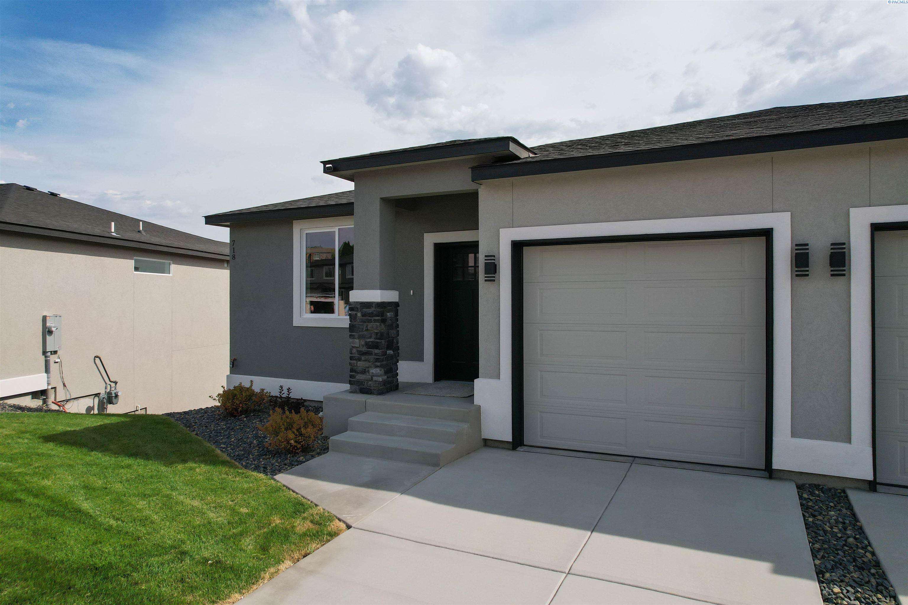 835 Rio Vista Loop Lot 33, Richland, WA 99352