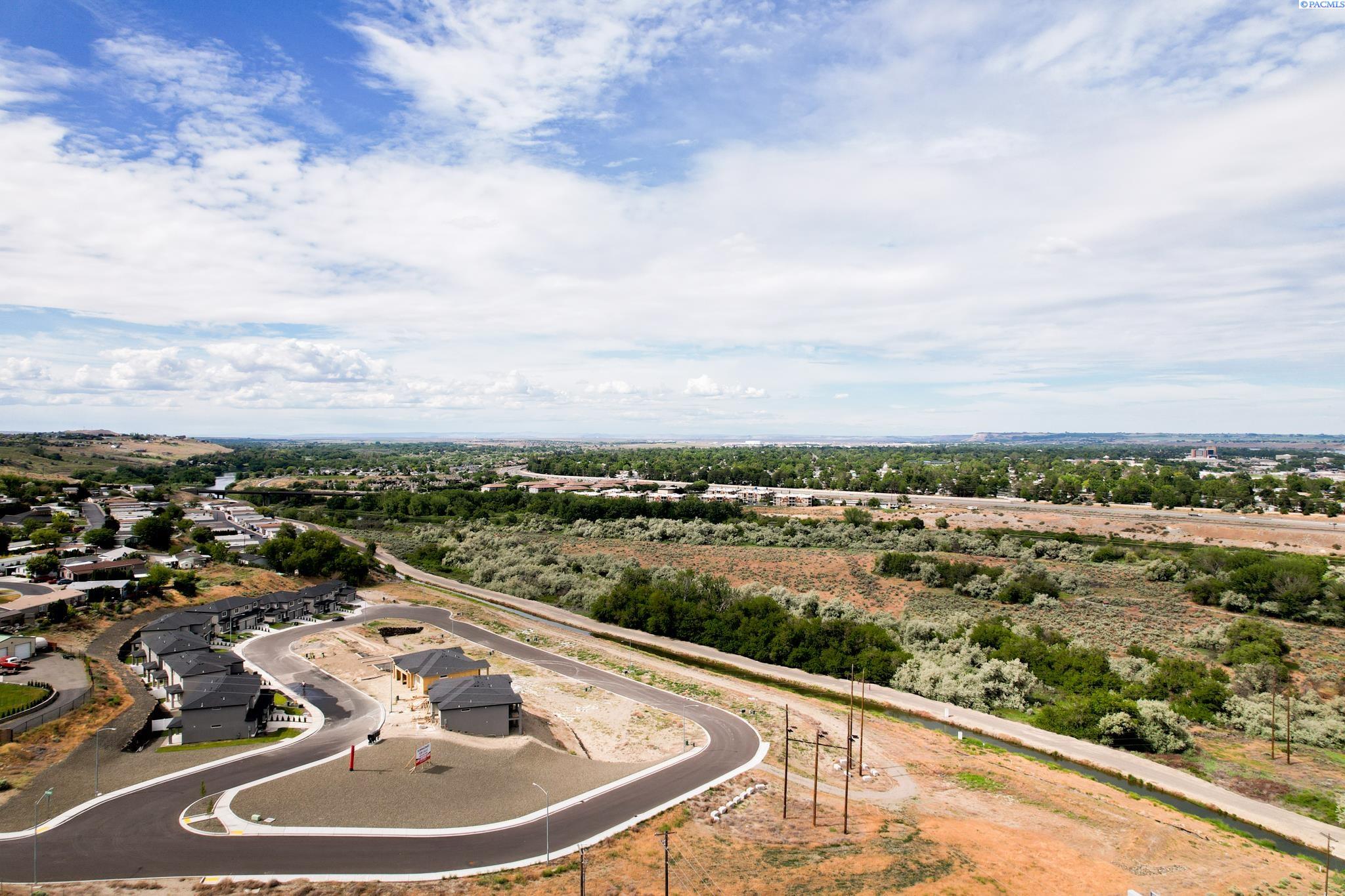 830 Rio Vista Loop Lot 39, Richland, WA 99352