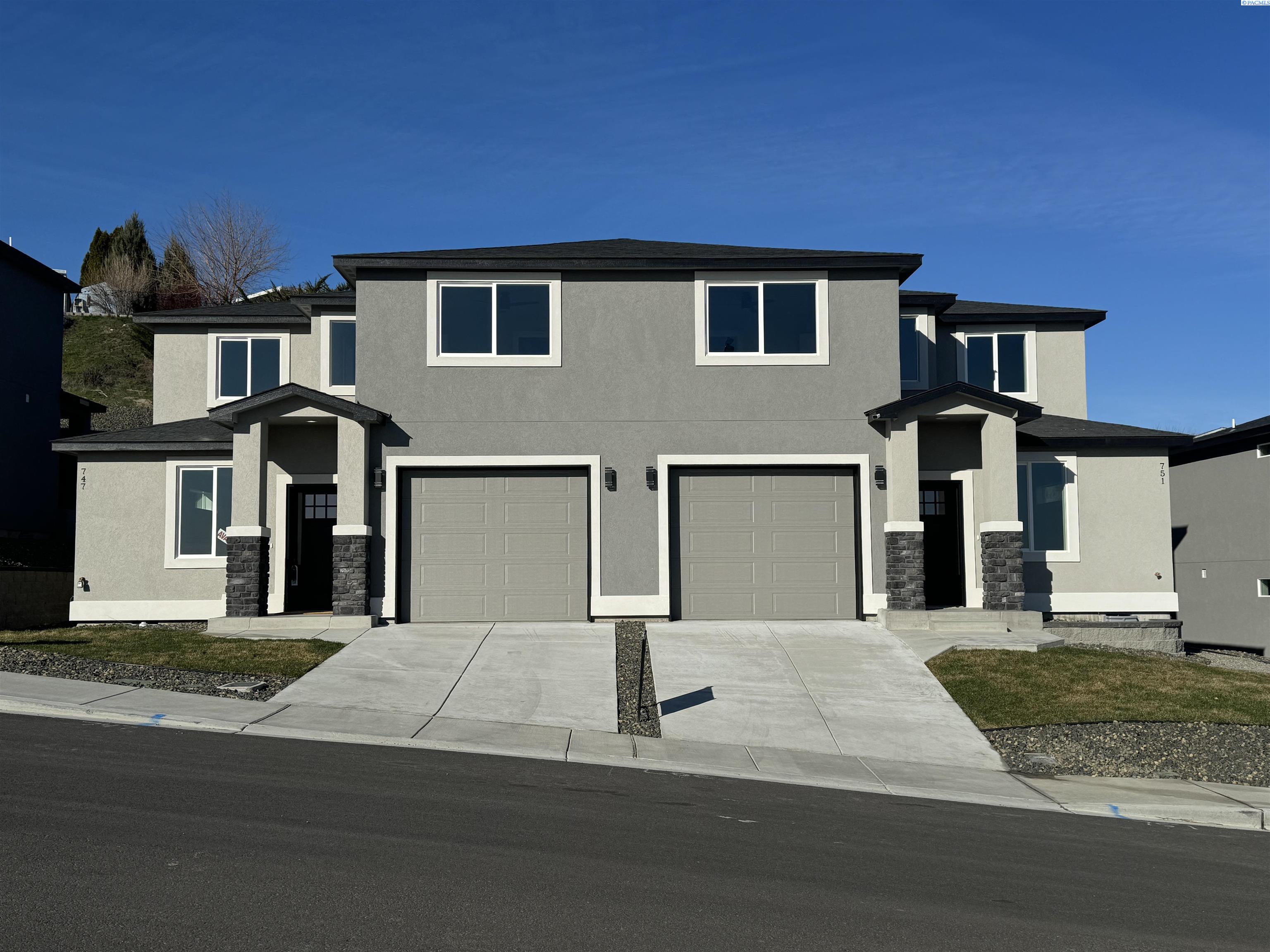 830 Rio Vista Loop Lot 39, Richland, WA 99352