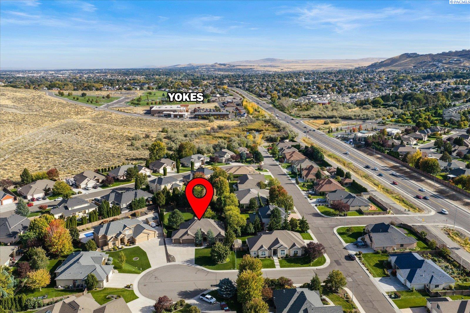 457 Royal Ann Ct, Richland, WA 99352