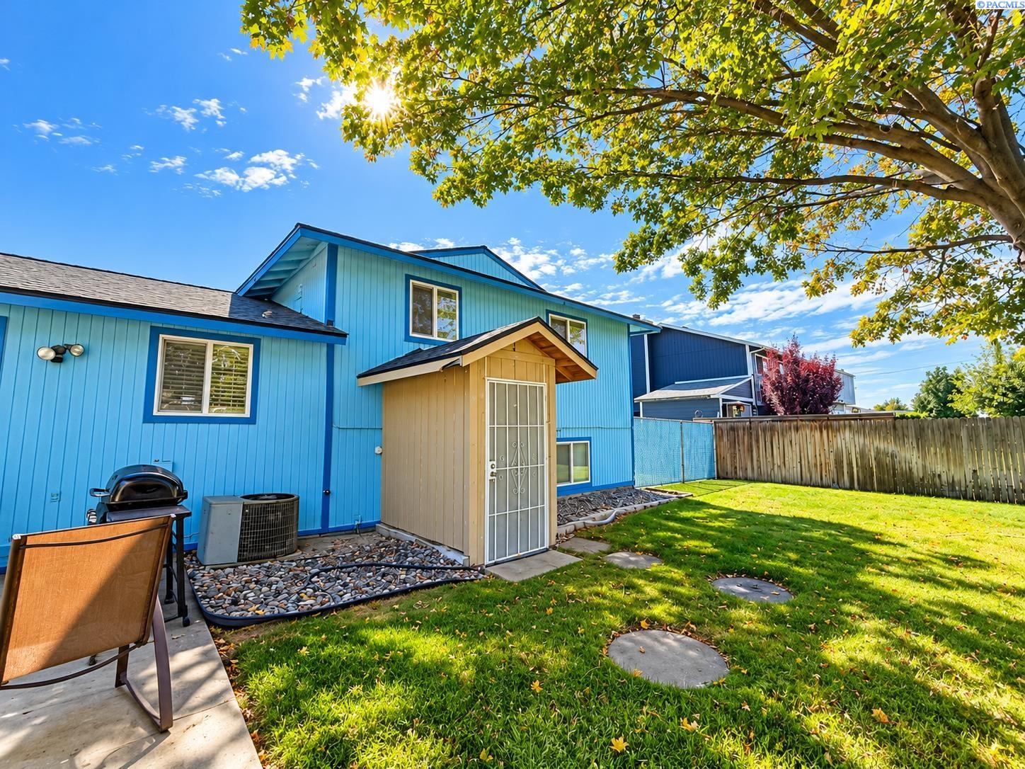 3513 W Opal St, Pasco, WA 99301