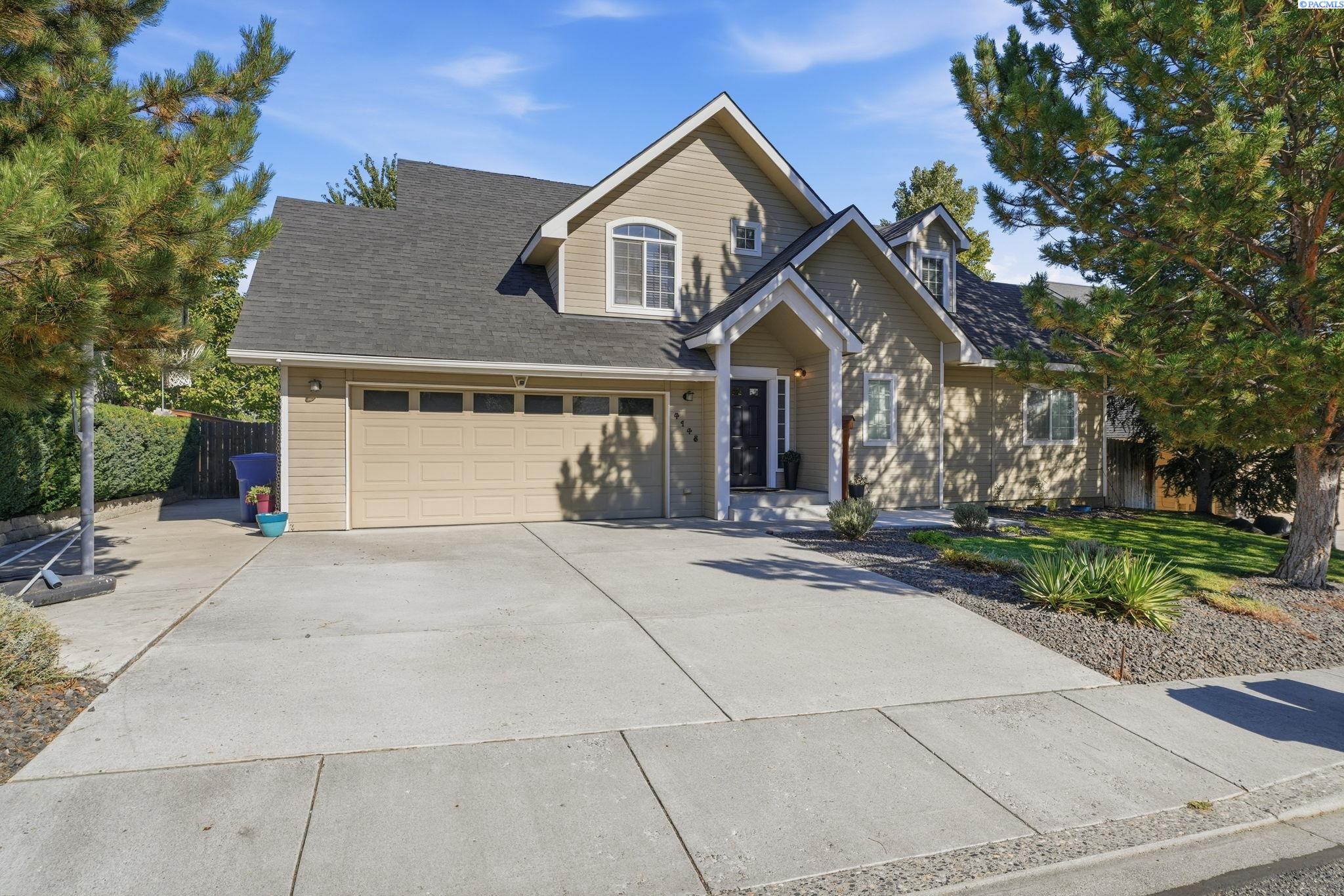 4148 Jasper St, Richland, WA 99352