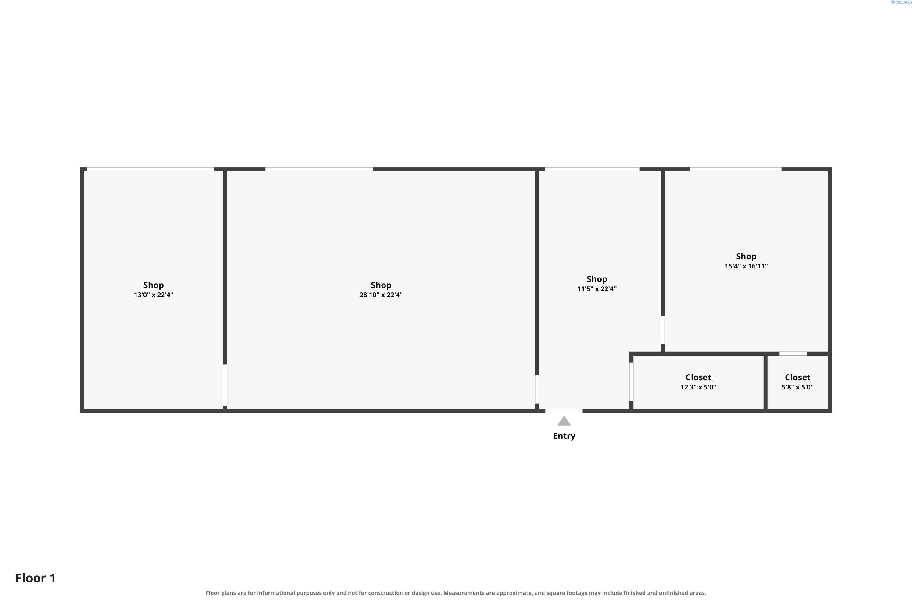 16206 S Yew St, Kennewick, WA 99337