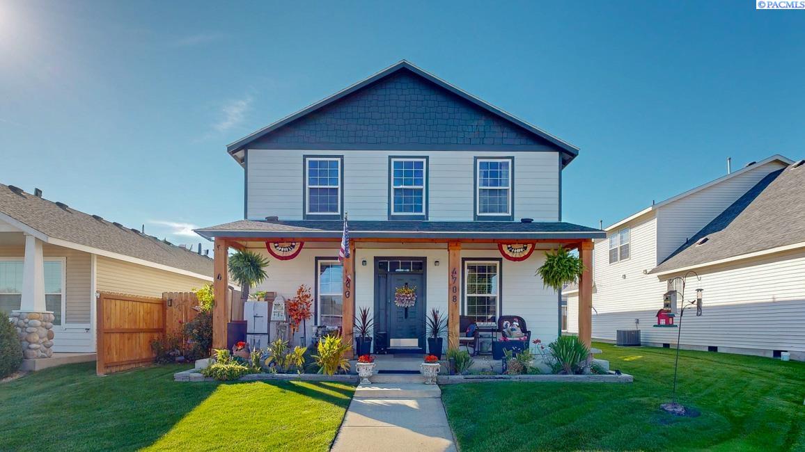 Home Worth Check