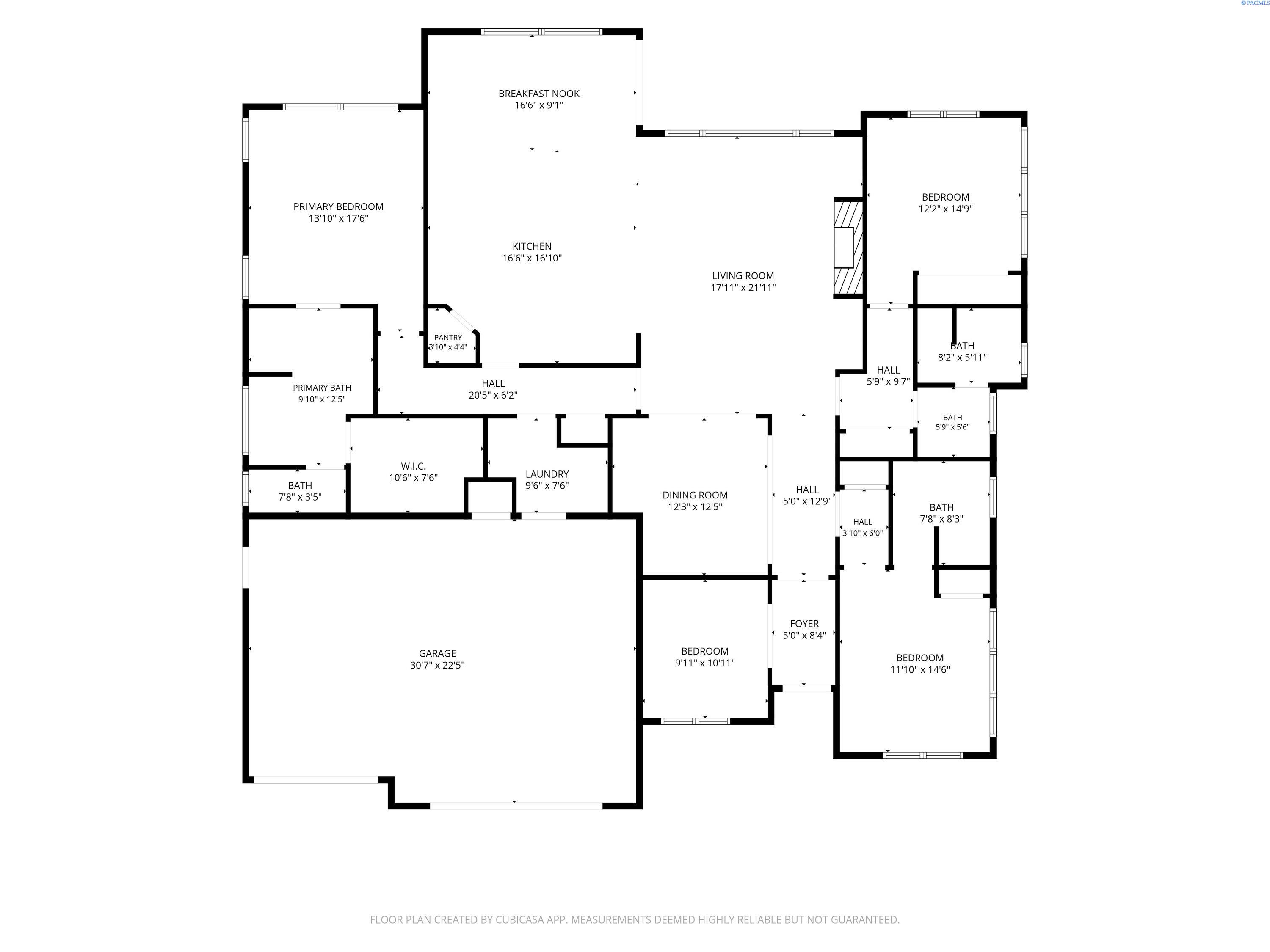 383 Ventus St, Richland, WA 99352