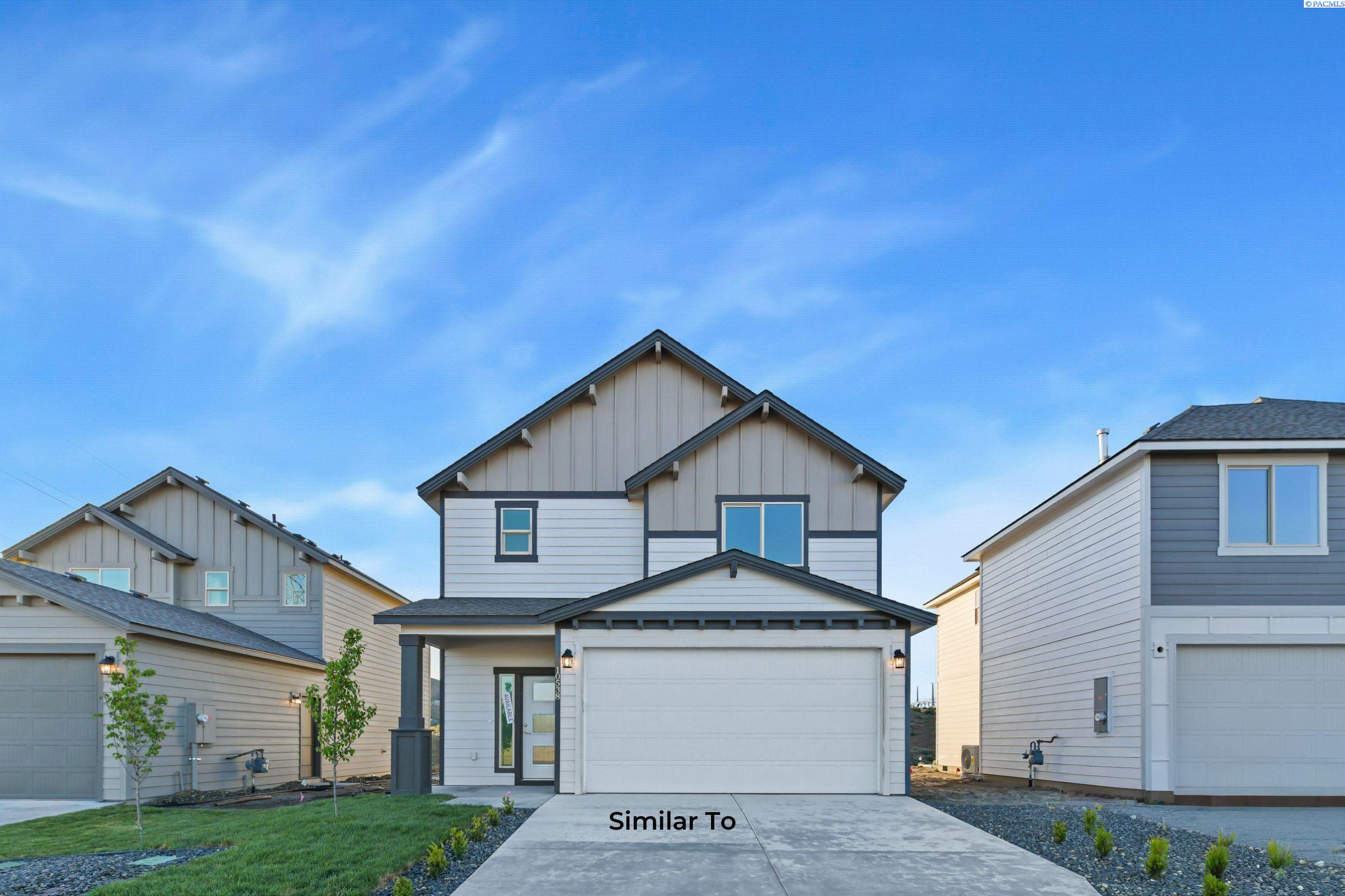 5724 Redtail Dr, Pasco, WA 99301