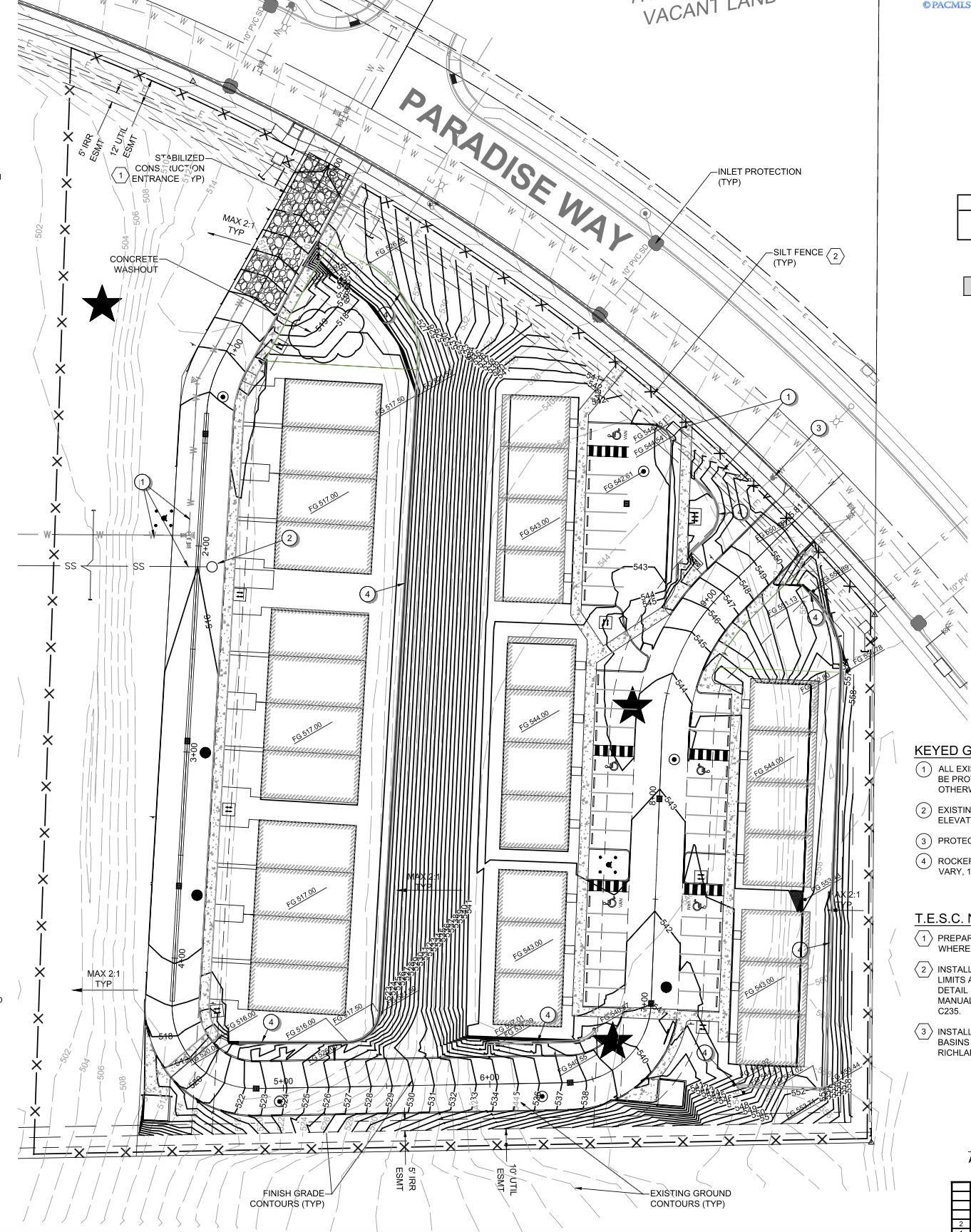 nka Paradise Way Lot 5, West Richland, WA 99353