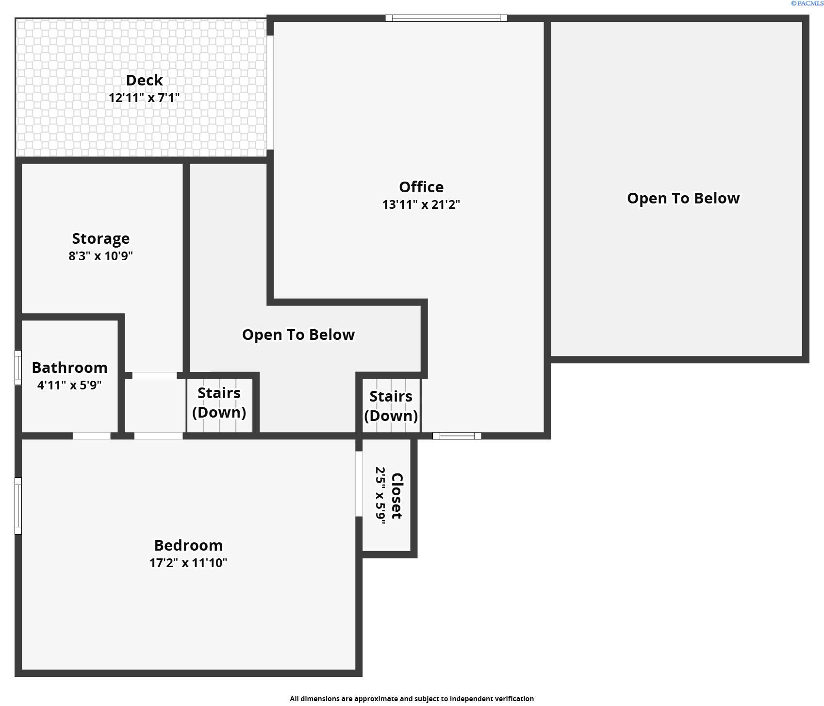 101105 E Vaca Rd, Kennewick, WA 99338