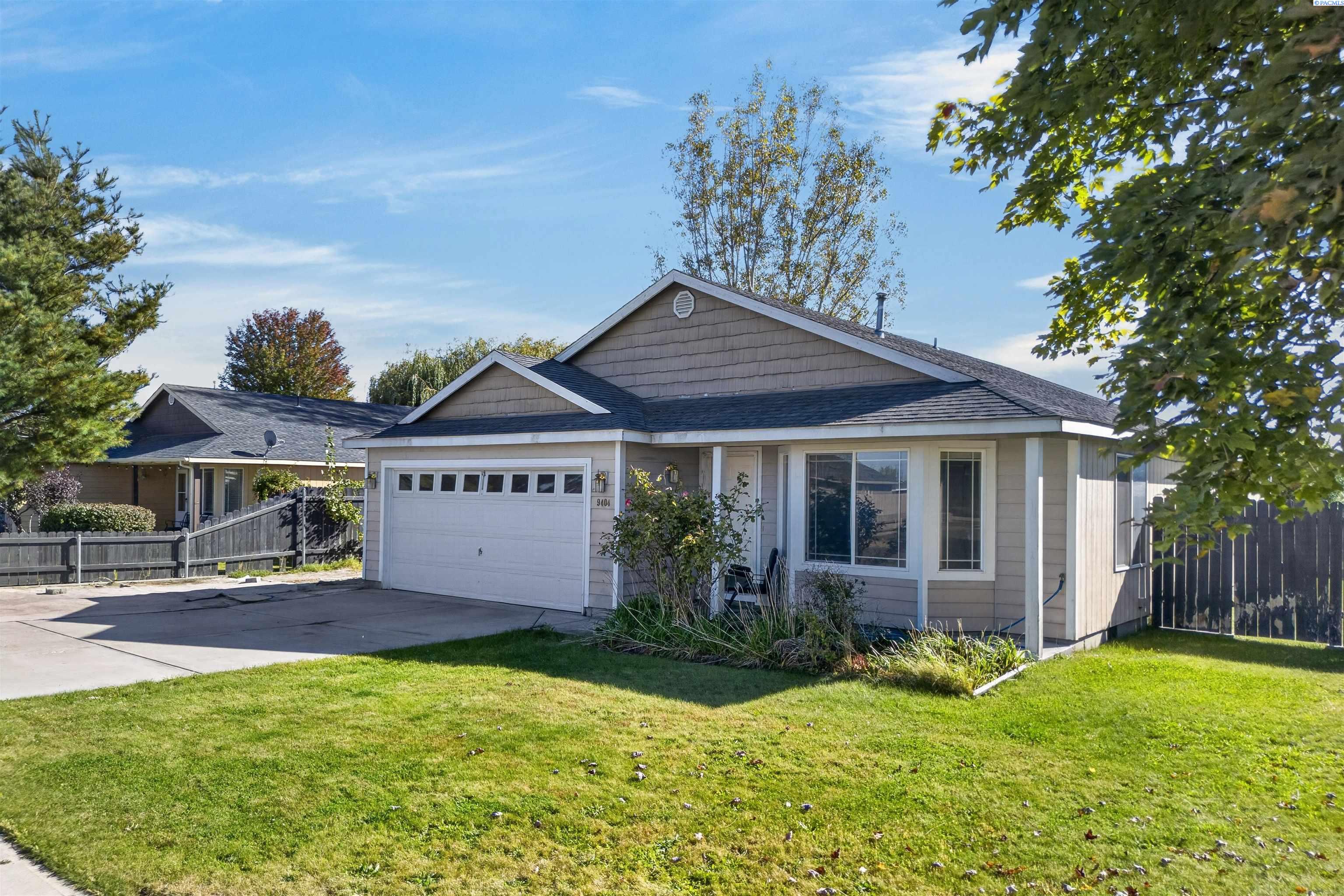 9404 Percheron Dr, Pasco, WA 99301