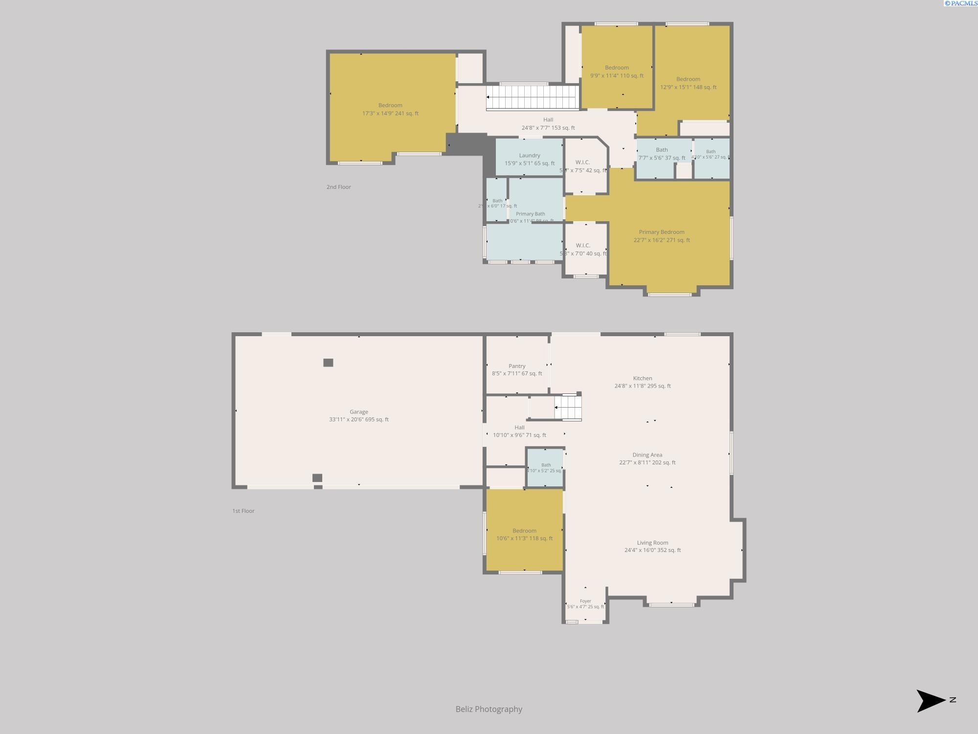 15014 Grandview Ln, Kennewick, WA 99338