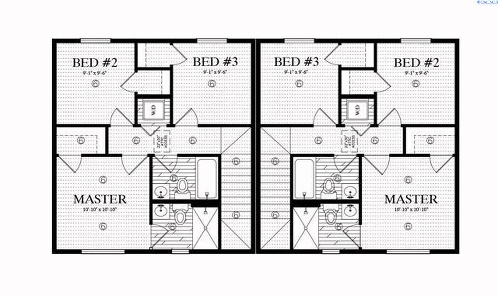 6706 Dradie Pl, Pasco, WA 99301