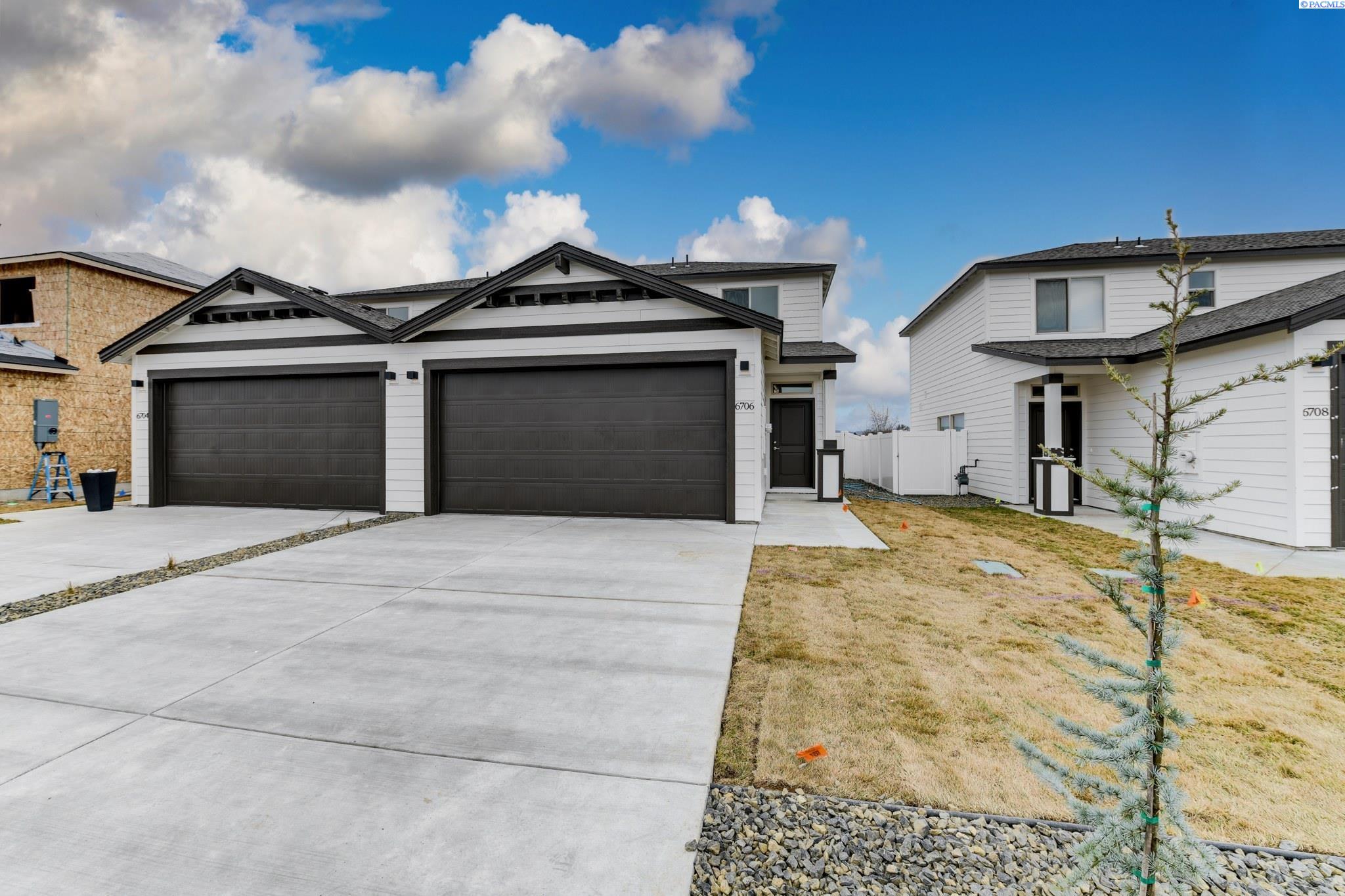 6706 Dradie Pl, Pasco, WA 99301
