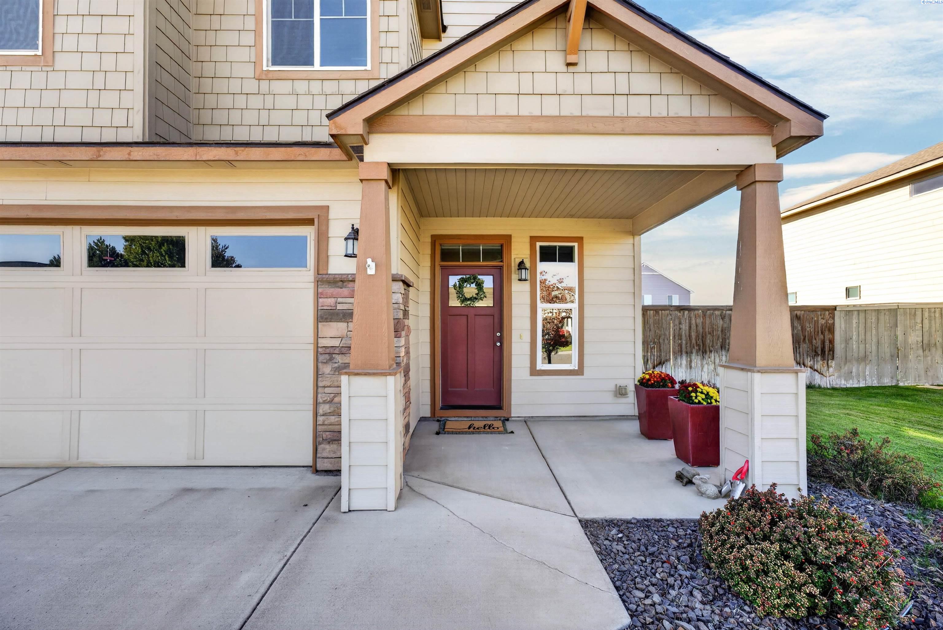 6108 Somerset Ln, Pasco, WA 99301