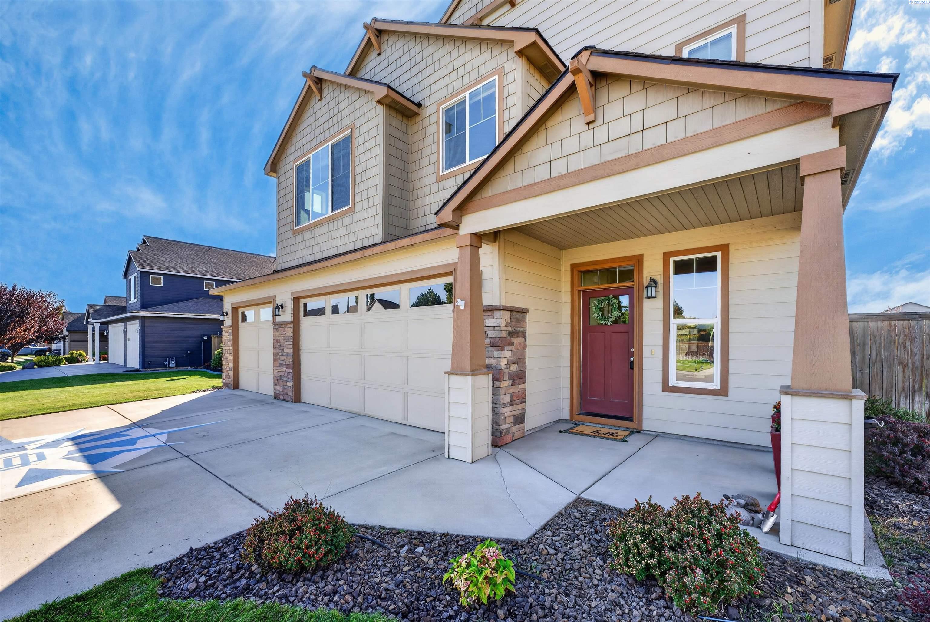 6108 Somerset Ln, Pasco, WA 99301