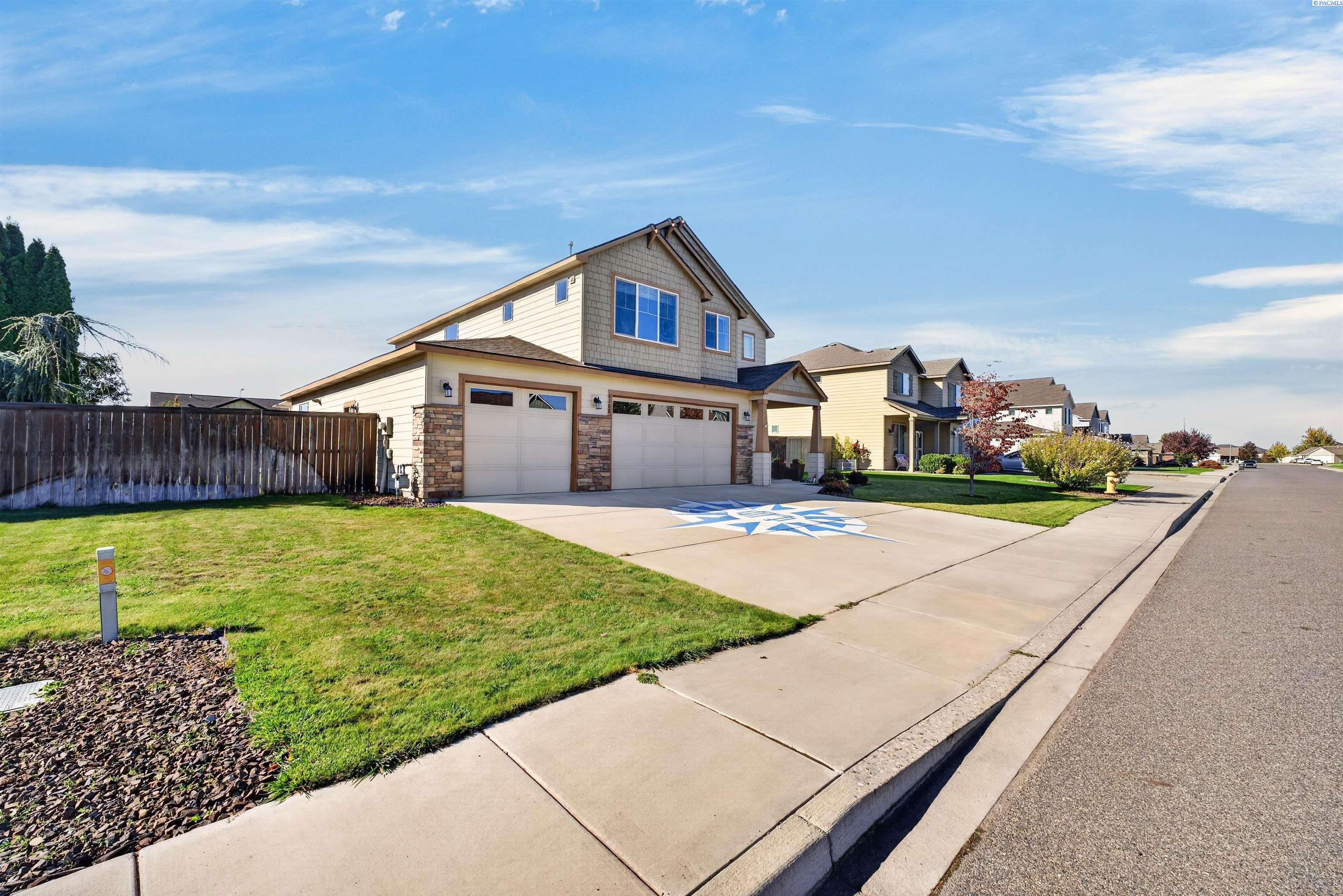 6108 Somerset Ln, Pasco, WA 99301