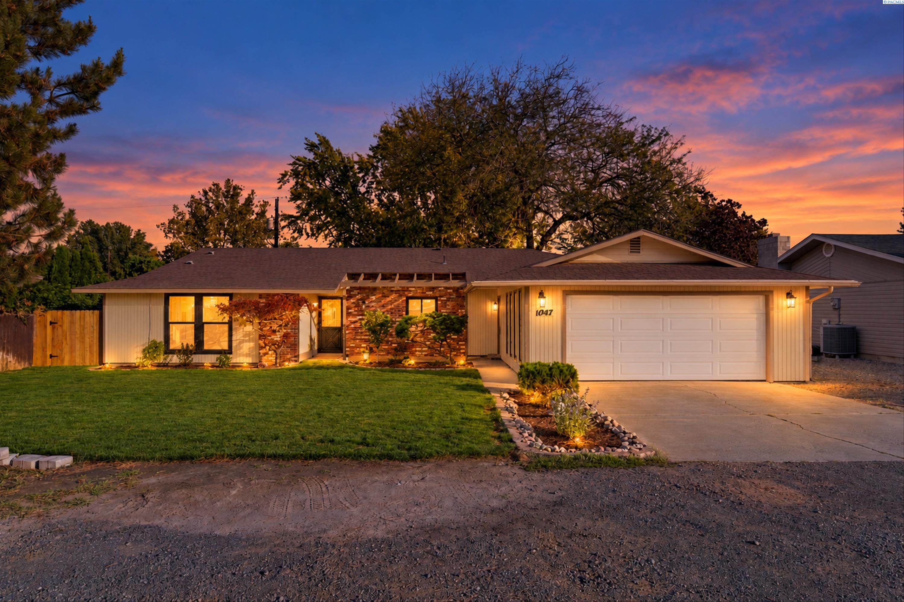4917 W Sylvester St, Pasco, WA 99301