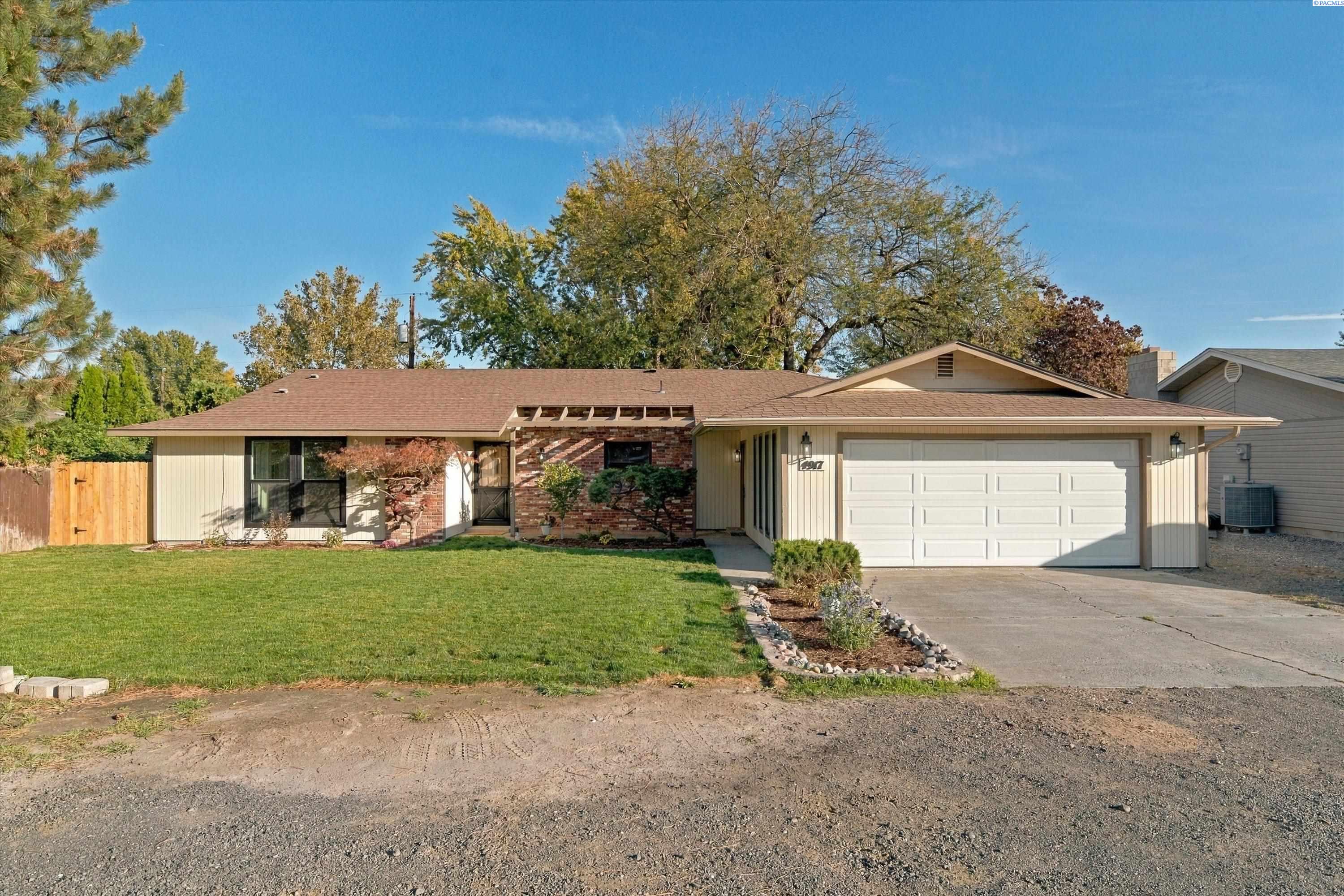 4917 W Sylvester St, Pasco, WA 99301