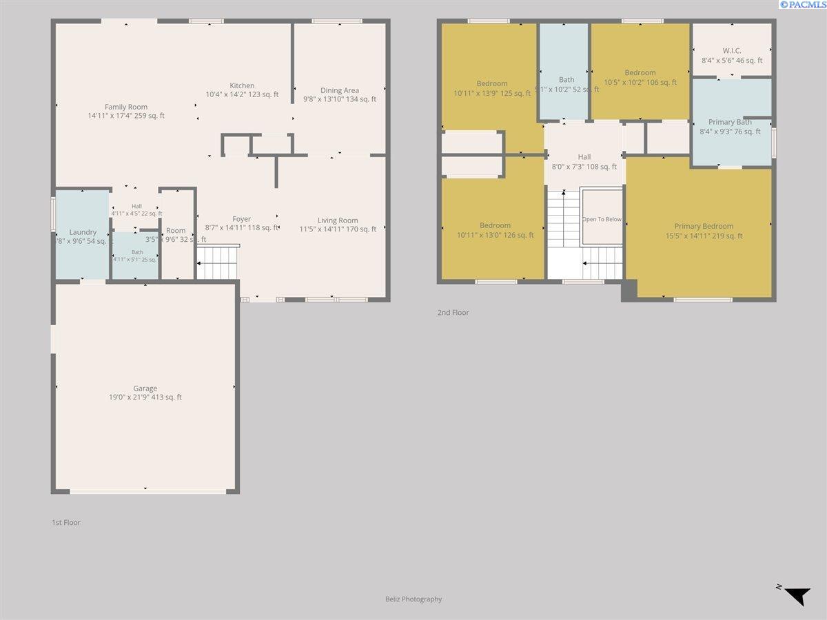 4617 Muris Ln, Pasco, WA 99301-9321