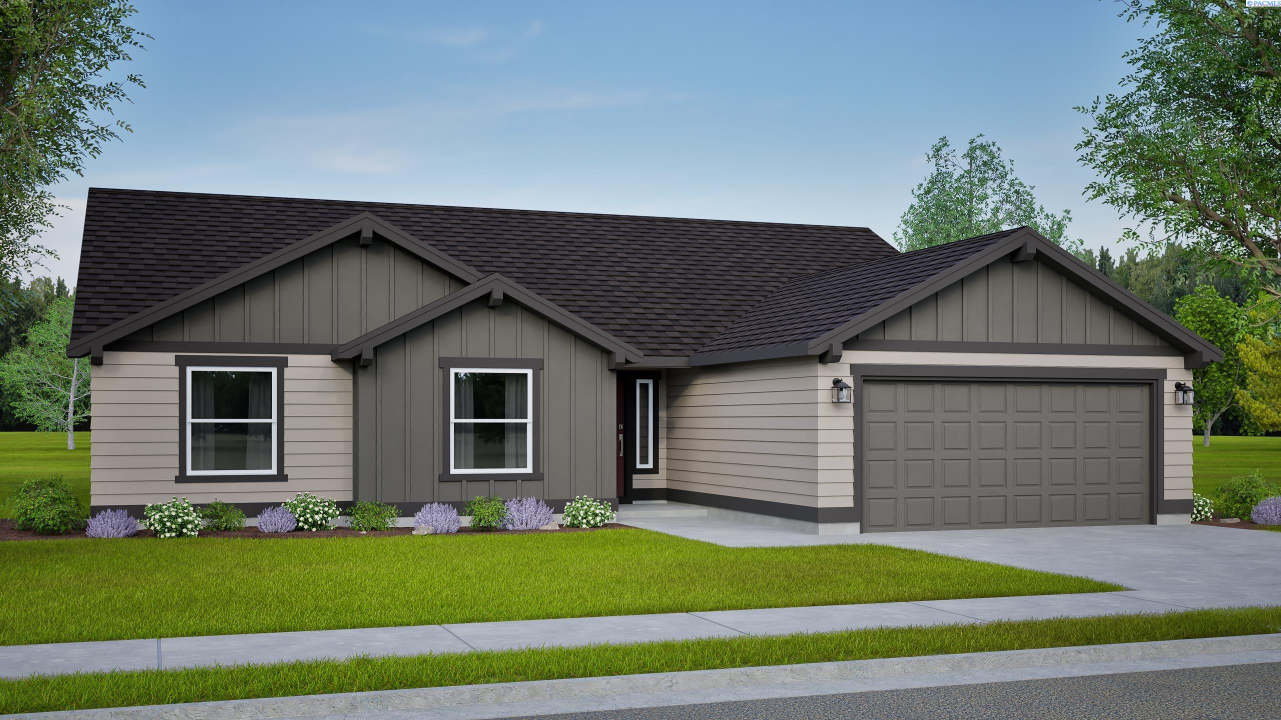 6819 W 24th Ave, Kennewick, WA 99338