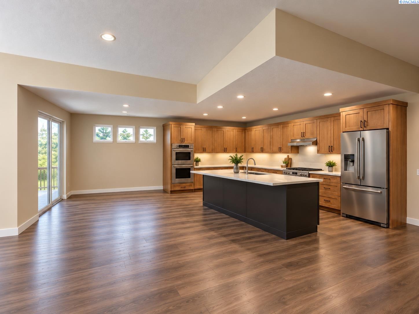 2539 Prestwick Dr, Richland, WA 99354