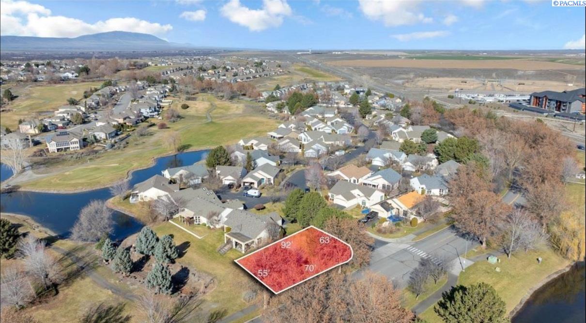 2539 Prestwick Dr, Richland, WA 99354